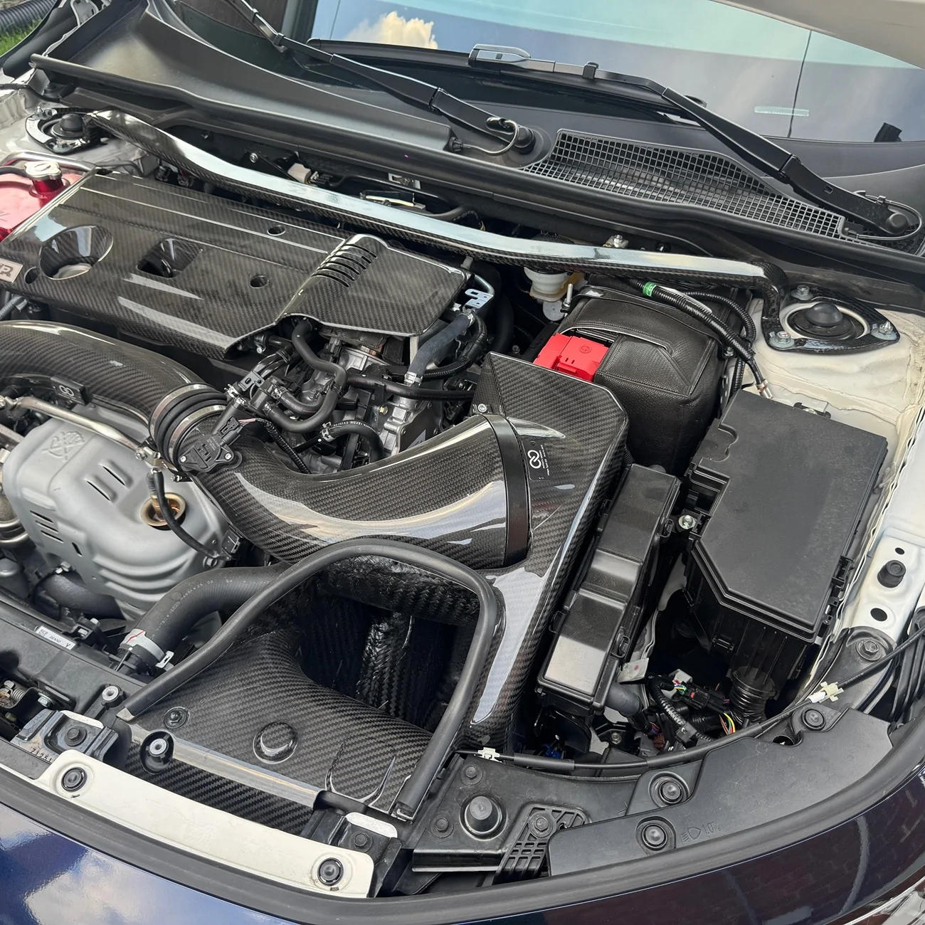 11th Gen Honda Civic Unity Performance Humza's FL5 Build Thread IMG_8138
