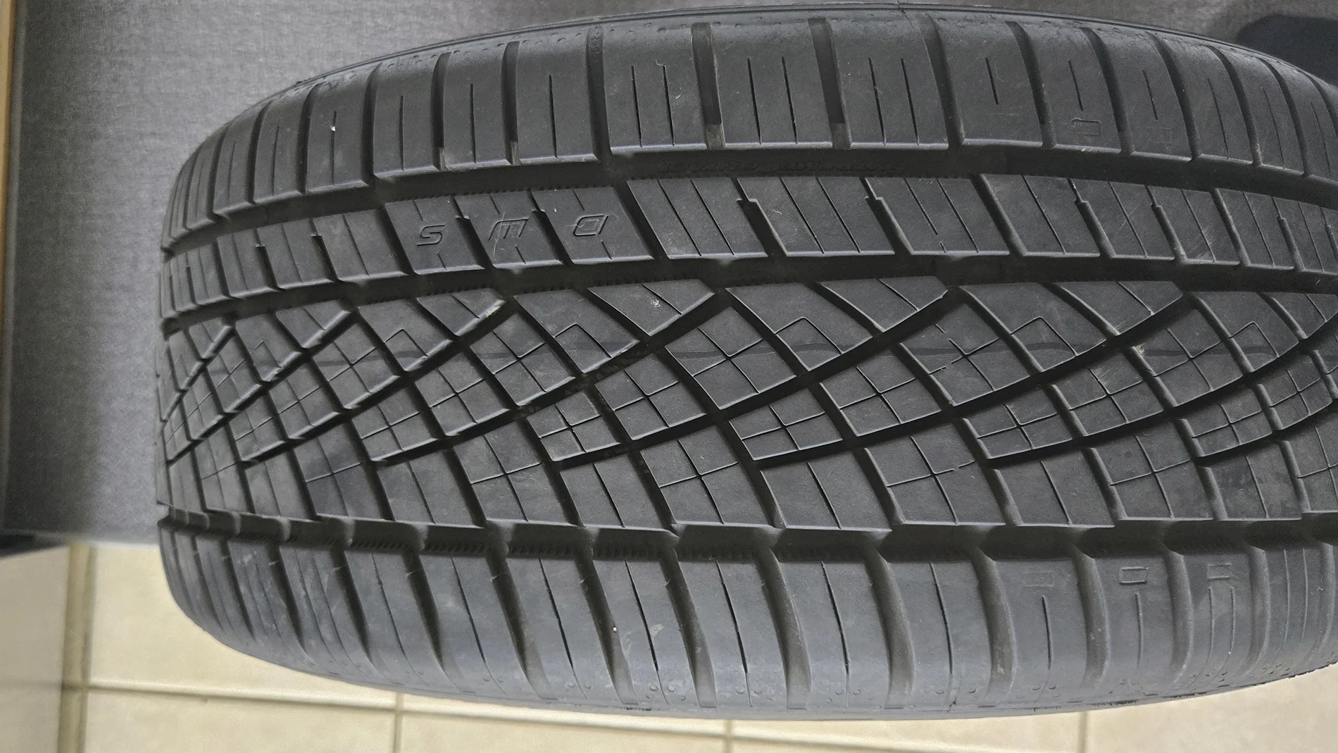 11th Gen Honda Civic Bronze Enkei TS-5 Wheels & DWS06+ Tires (local sale) 20260824_133037