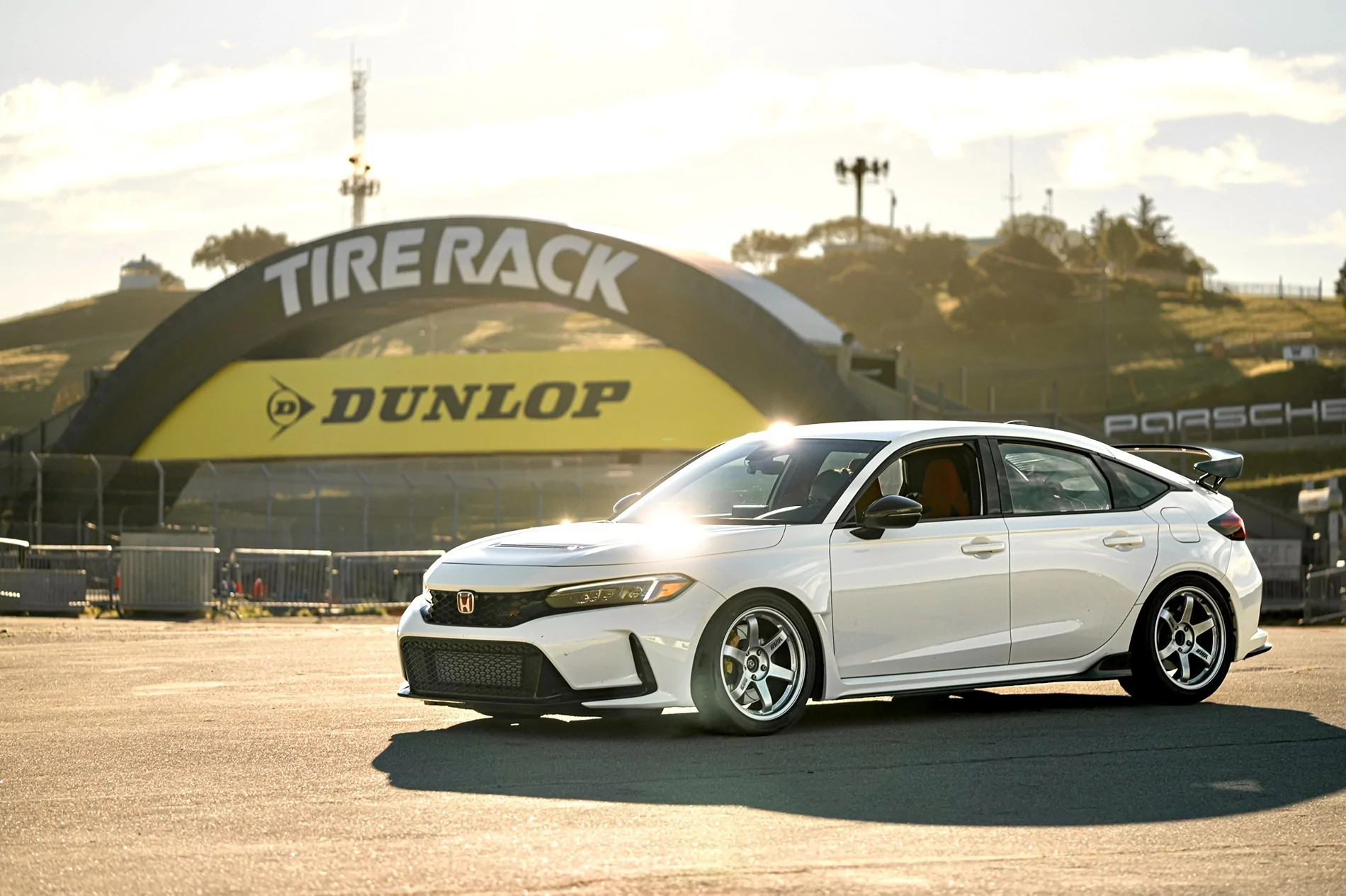 11th Gen Honda Civic Updated Mod List w/ Photos - Weekend+Track Build DSC09028