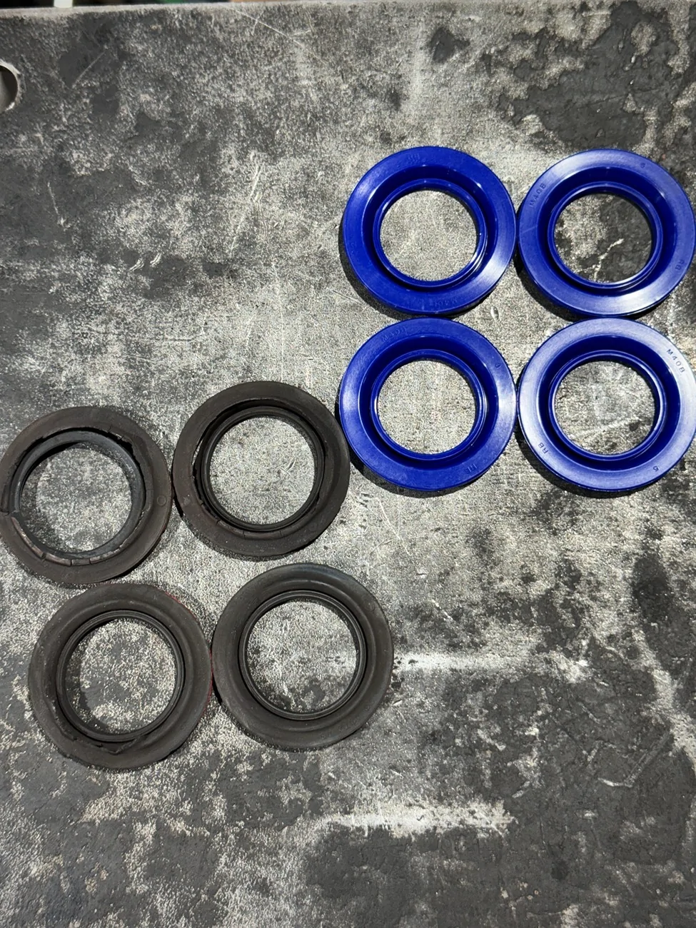 11th Gen Honda Civic Updated Mod List w/ Photos - Weekend+Track Build IMG_4507