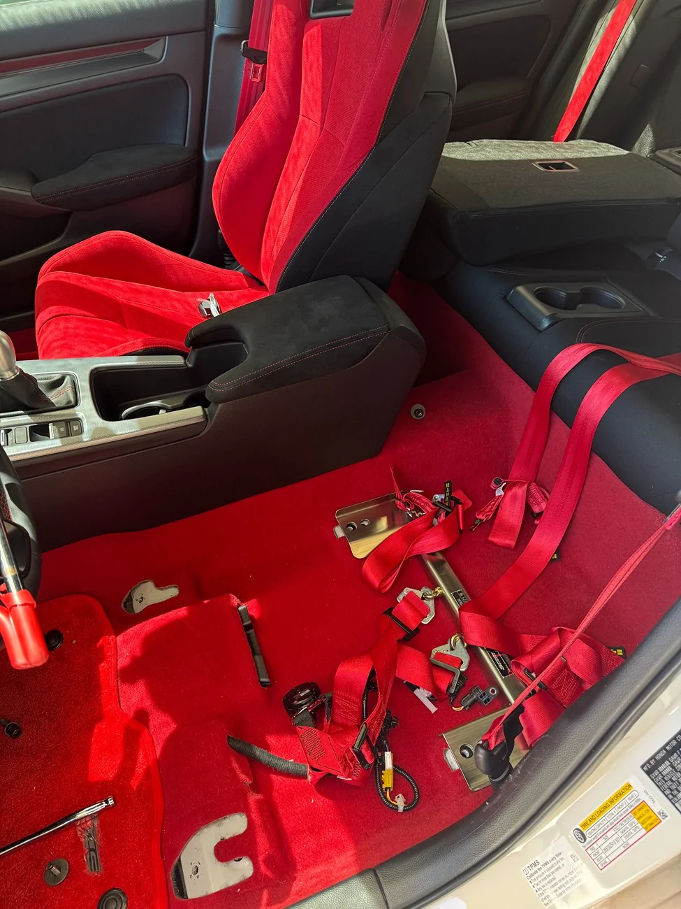 11th Gen Honda Civic Updated Mod List w/ Photos - Weekend+Track Build IMG_4538