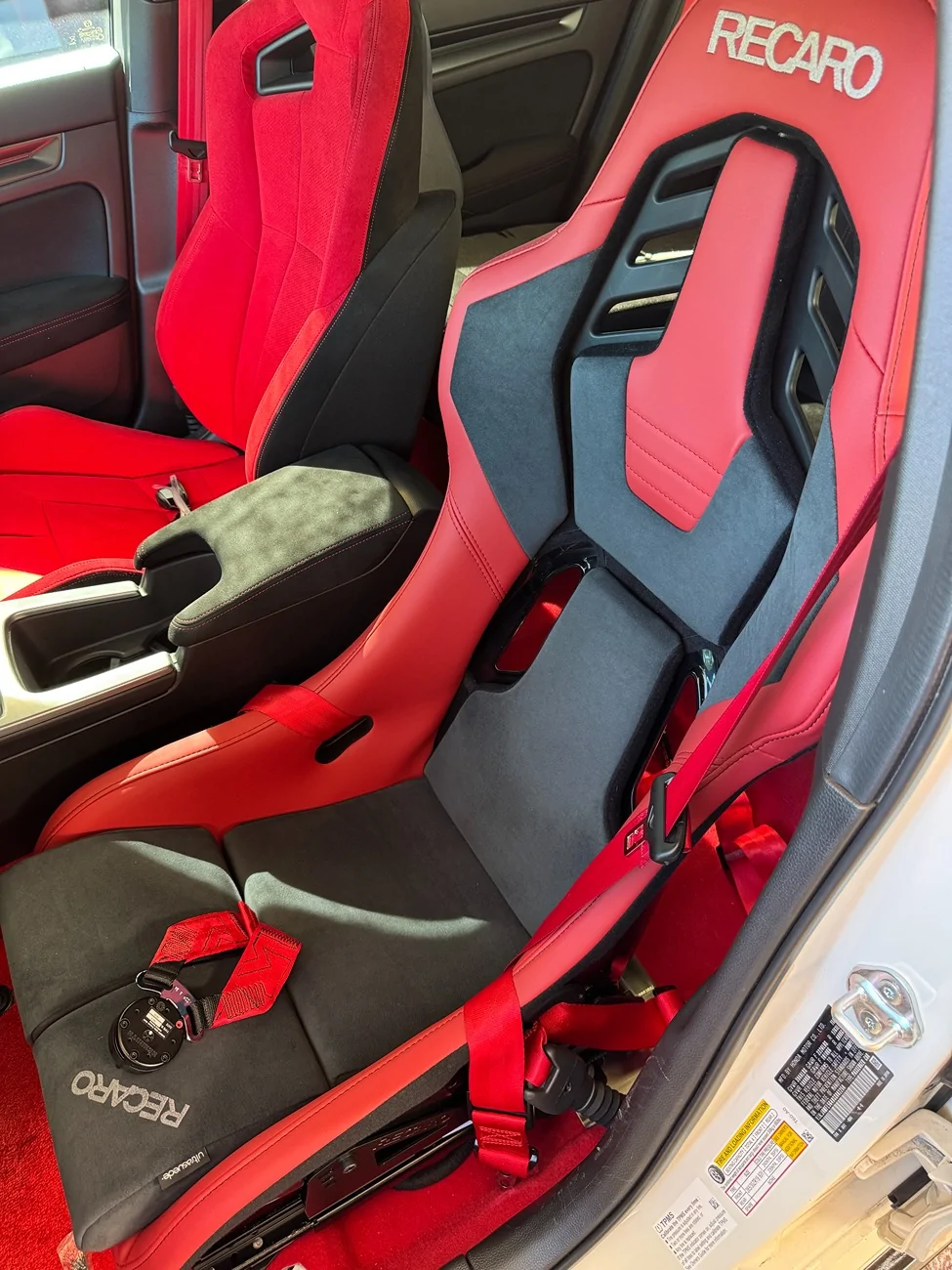 11th Gen Honda Civic Updated Mod List w/ Photos - Weekend+Track Build IMG_4542