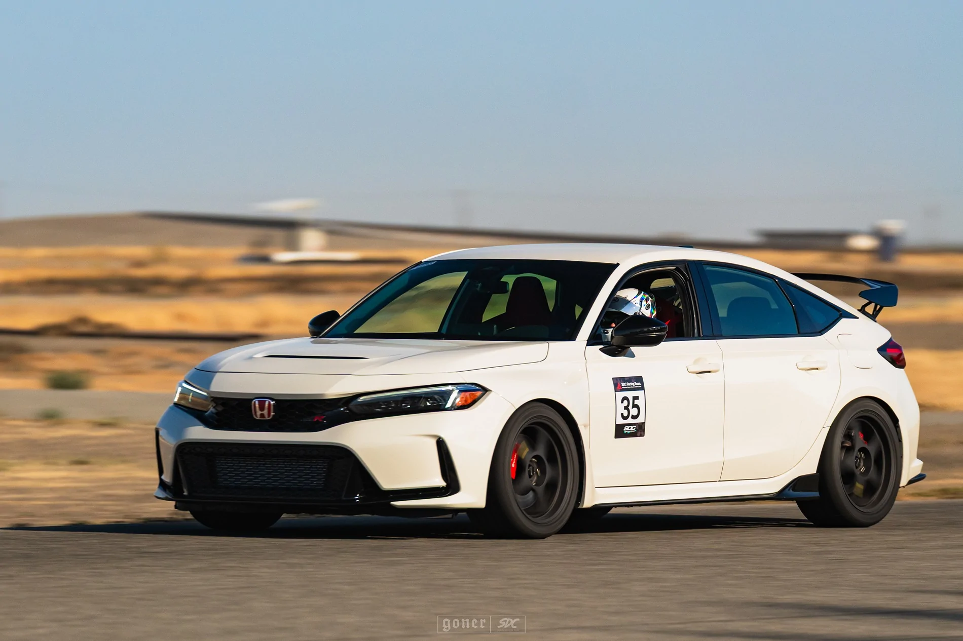 11th Gen Honda Civic Updated Mod List w/ Photos - Weekend+Track Build DSC09697