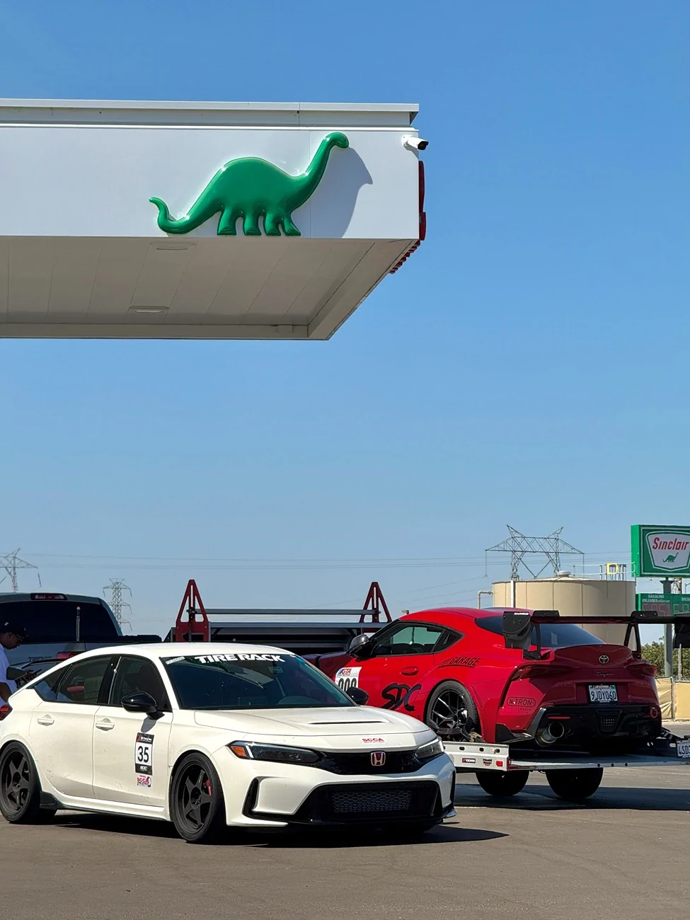 11th Gen Honda Civic Updated Mod List w/ Photos - Weekend+Track Build IMG_4873 (1)