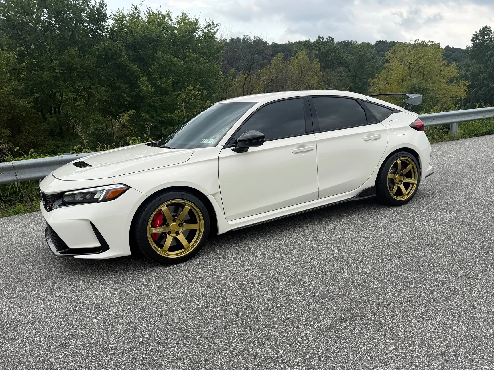 11th Gen Honda Civic Official Wheel Fitment Thread for 11th Gen FL5 Civic Type R IMG_0628