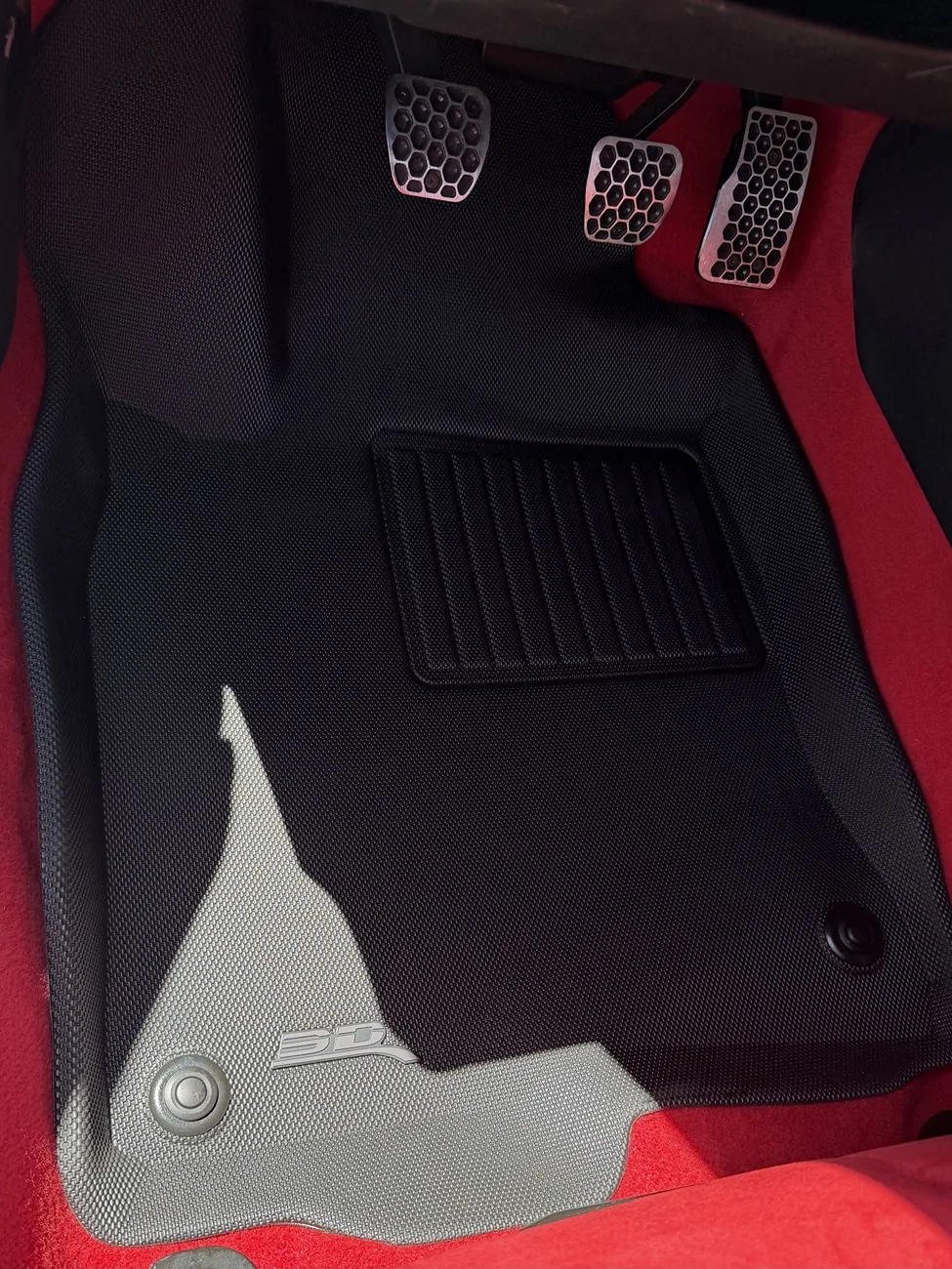 11th Gen Honda Civic What did you do to your FL5 today? 1788210289212-vt
