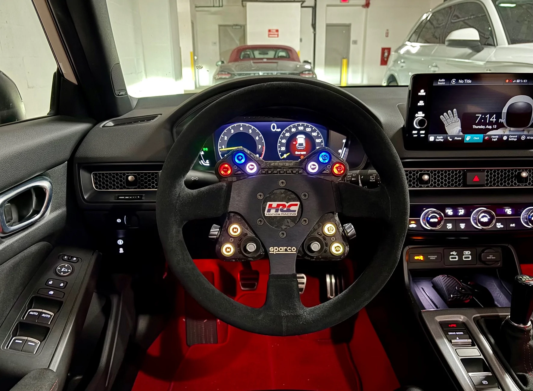 11th Gen Honda Civic Club-Version FL5 Civic Type R Build Thread IMG_6232