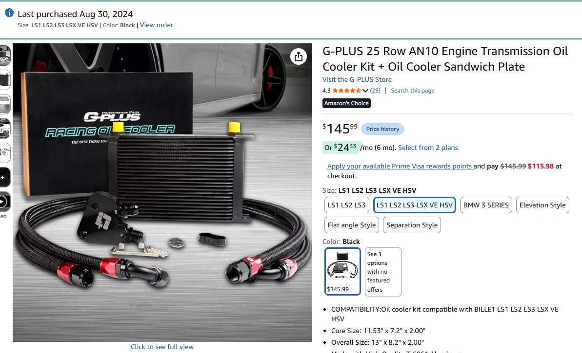 11th Gen Honda Civic BuntaTypeR Boost Blue Build 1788314891296-2c