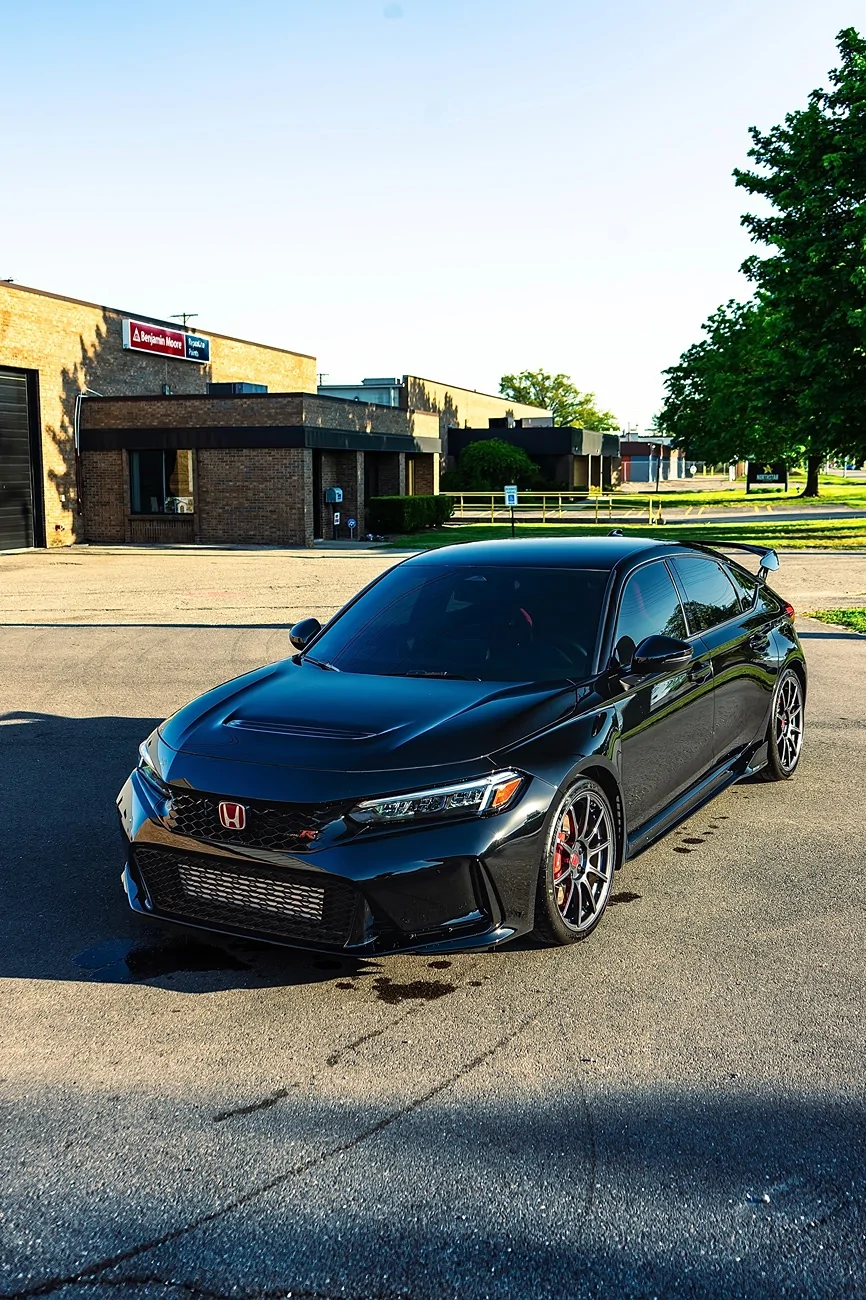 11th Gen Honda Civic The Tuned 11th gen Experience & Reliability Thread (for all models) DSC02591