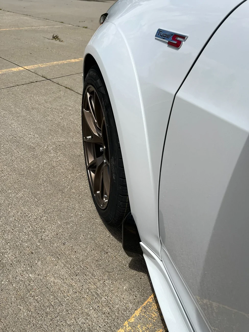11th Gen Honda Civic Apex Wheels | Labor Day Sale 1788359995387-qd