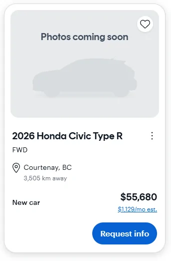 11th Gen Honda Civic Canadian dealer asked what colour Type R I want 1788390538413-l