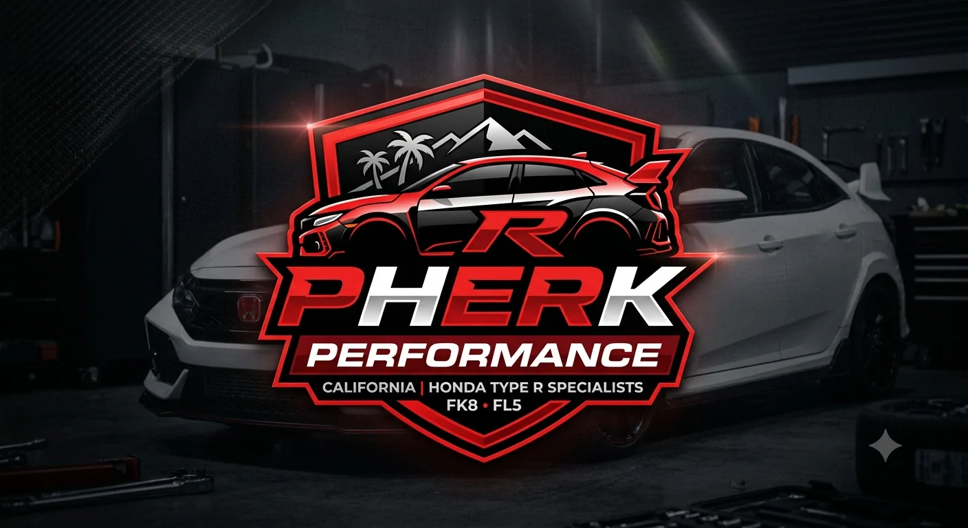 11th Gen Honda Civic Introducing the Pherk 600 Turbocharger 18957