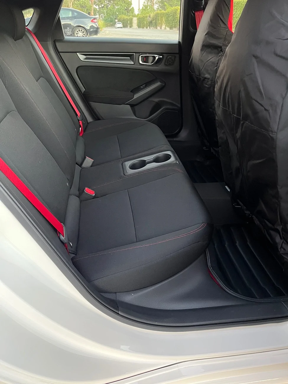 11th Gen Honda Civic 2024 CW Honda Civic Type R IMG_1374