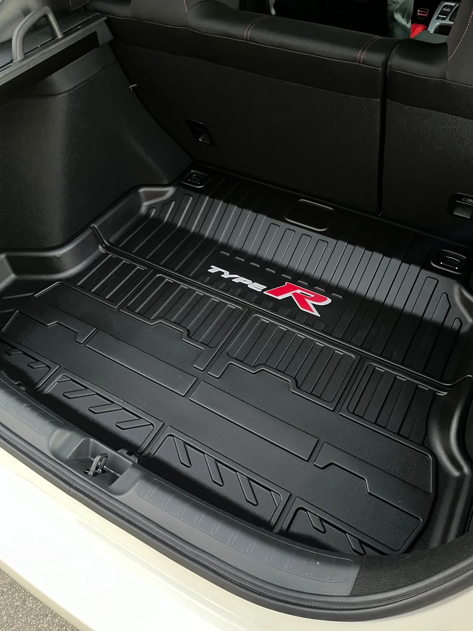 11th Gen Honda Civic 2024 CW Honda Civic Type R IMG_1387