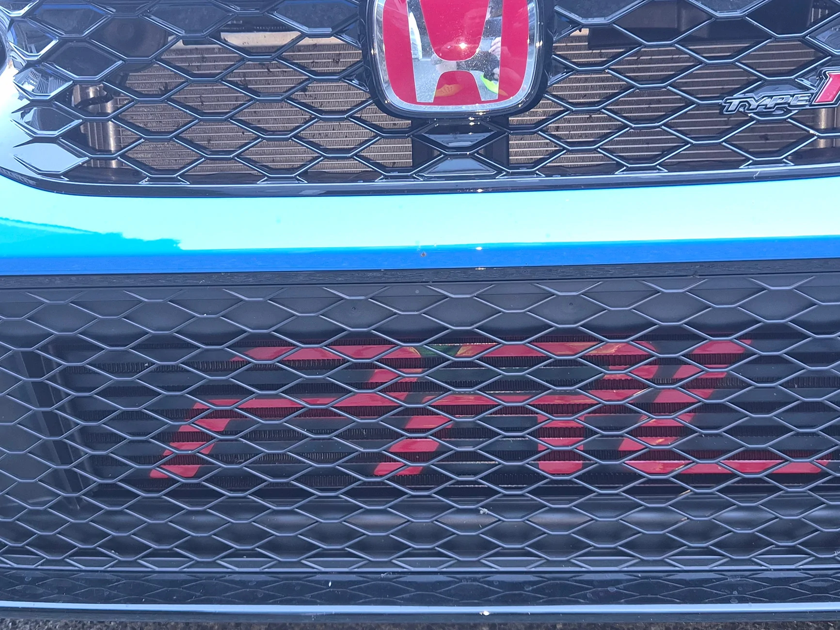 11th Gen Honda Civic Shout out to JDM House in Washington! 20260908_163621
