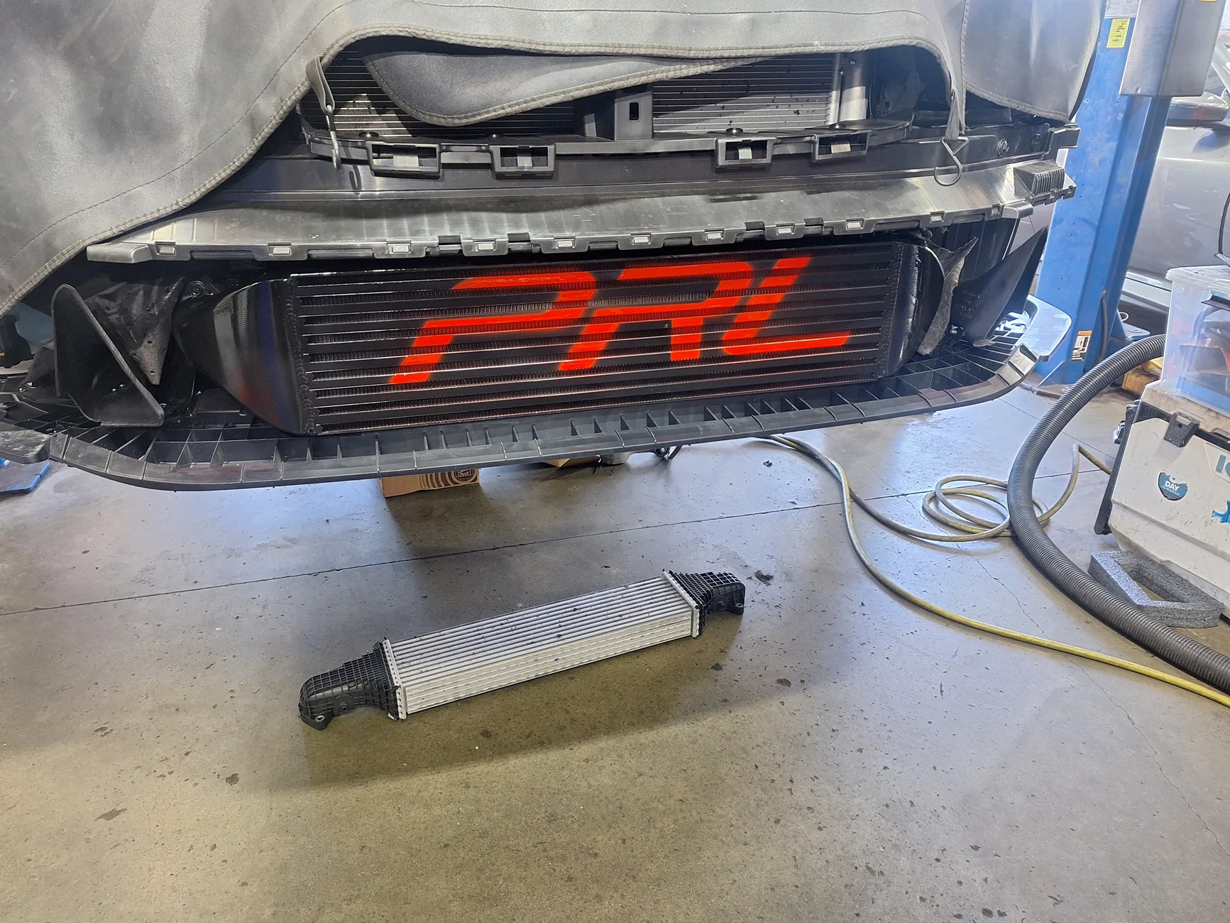11th Gen Honda Civic Shout out to JDM House in Washington! 6a9de8e0691790.10527303 (1)