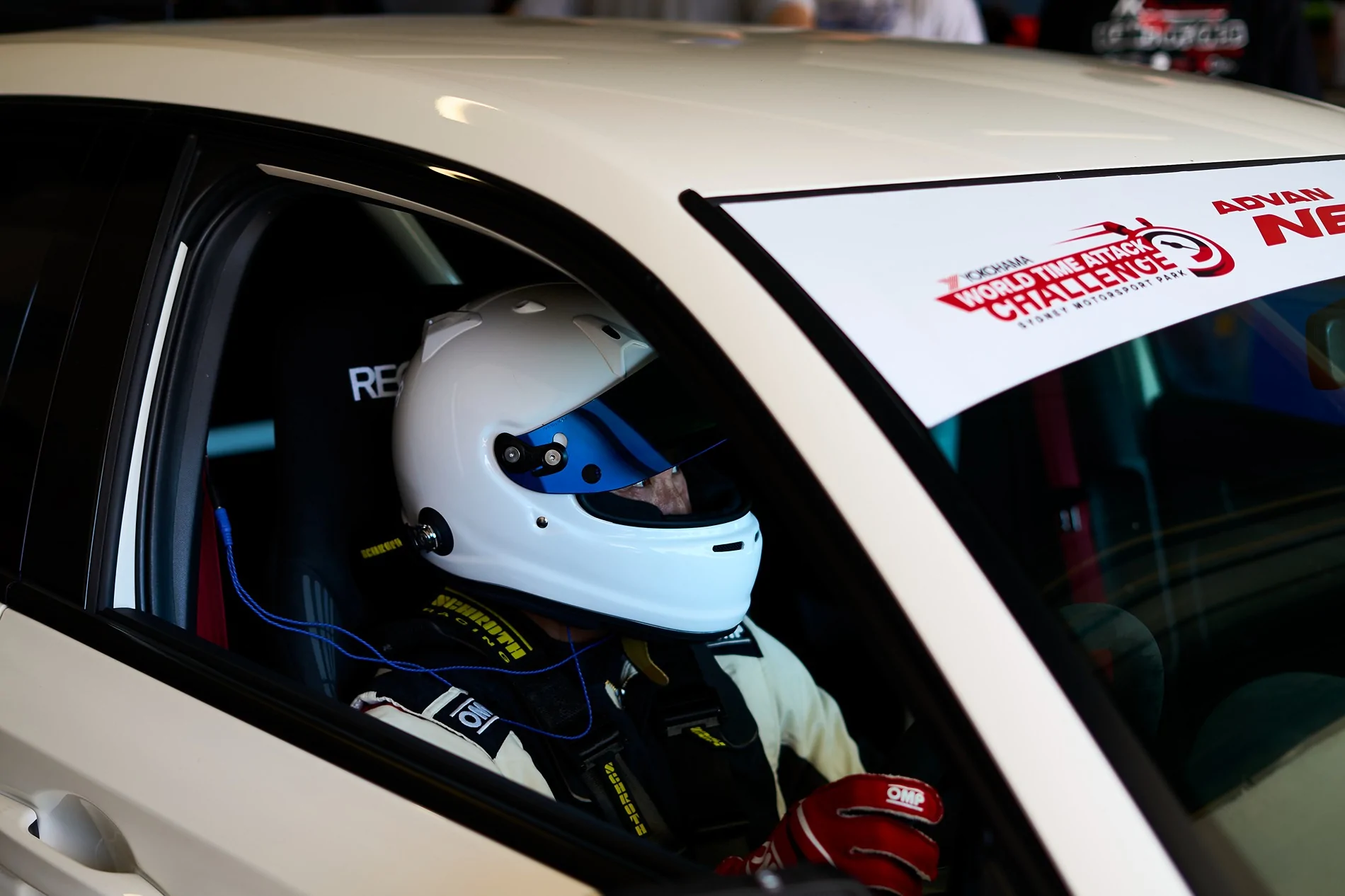 11th Gen Honda Civic 🚀 TRUSTALIGN - Time Attack FL5 Build Journal Trustalign WTAC 2026 4