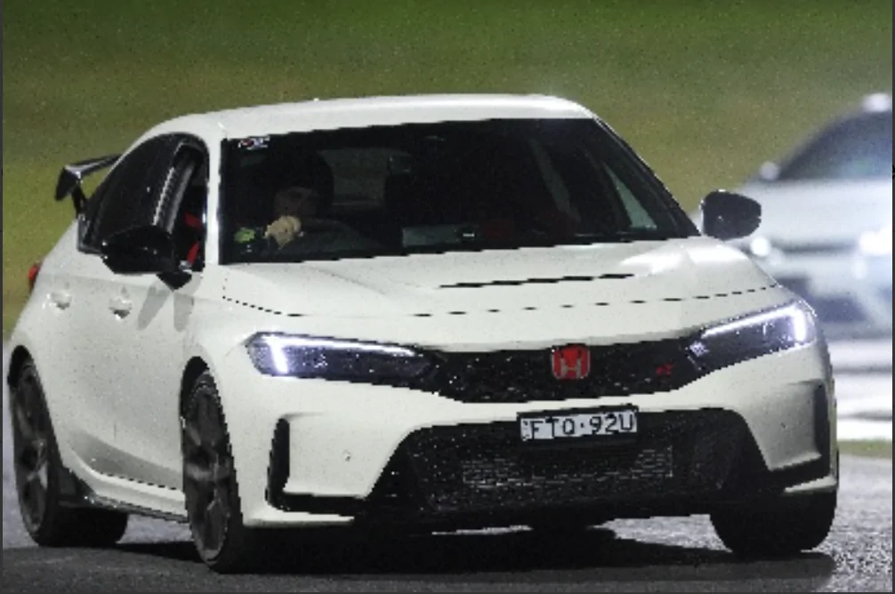 11th Gen Honda Civic 🚀 TRUSTALIGN - Time Attack FL5 Build Journal jj