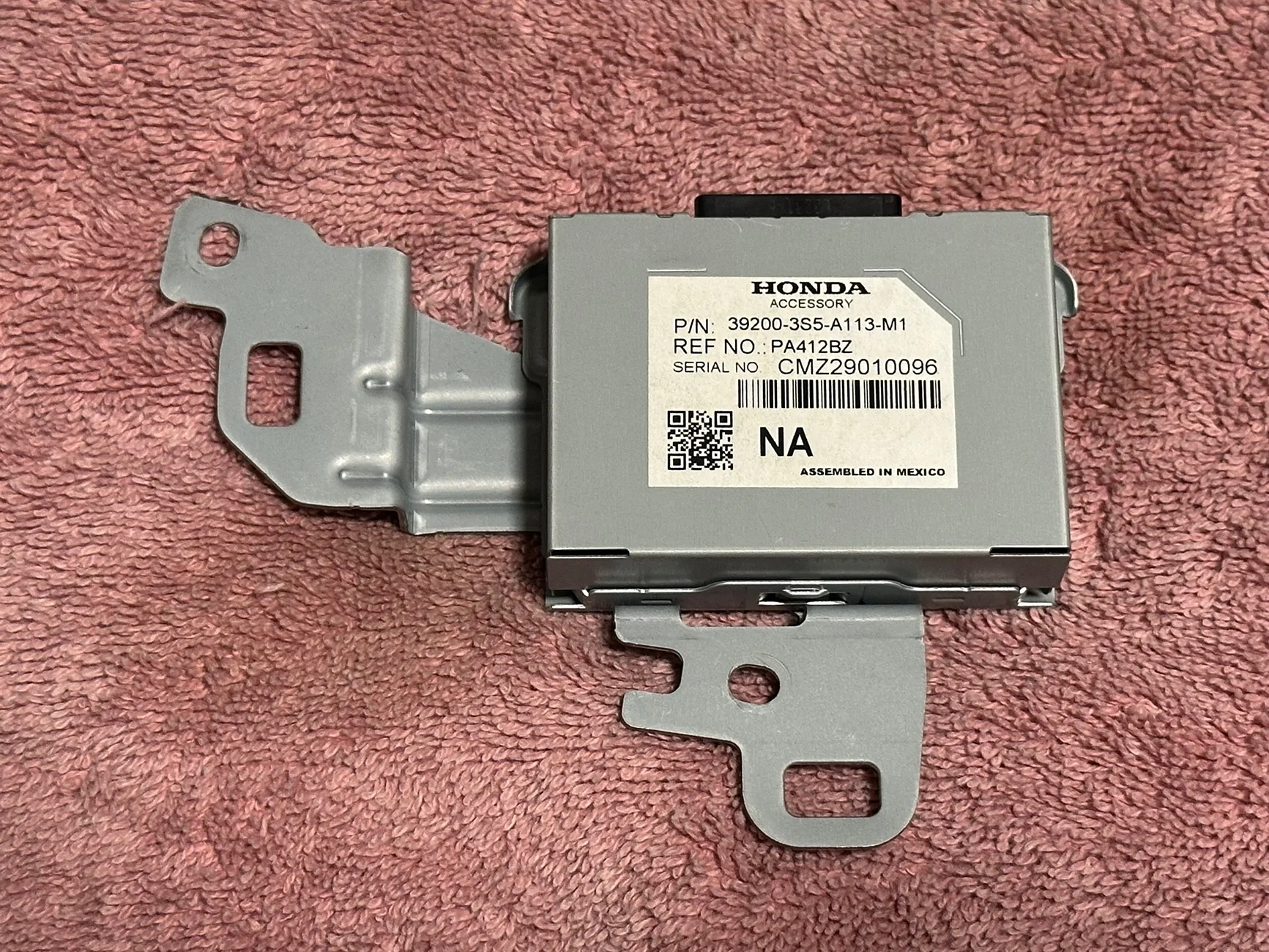 11th Gen Honda Civic FOR SALE: Civic Si / Integra A-Spec OEM Parts IMG_0697