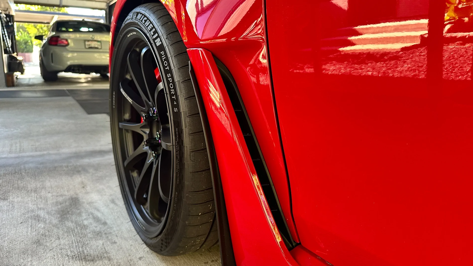 11th Gen Honda Civic Official Wheel Fitment Thread for 11th Gen FL5 Civic Type R IMG_0649
