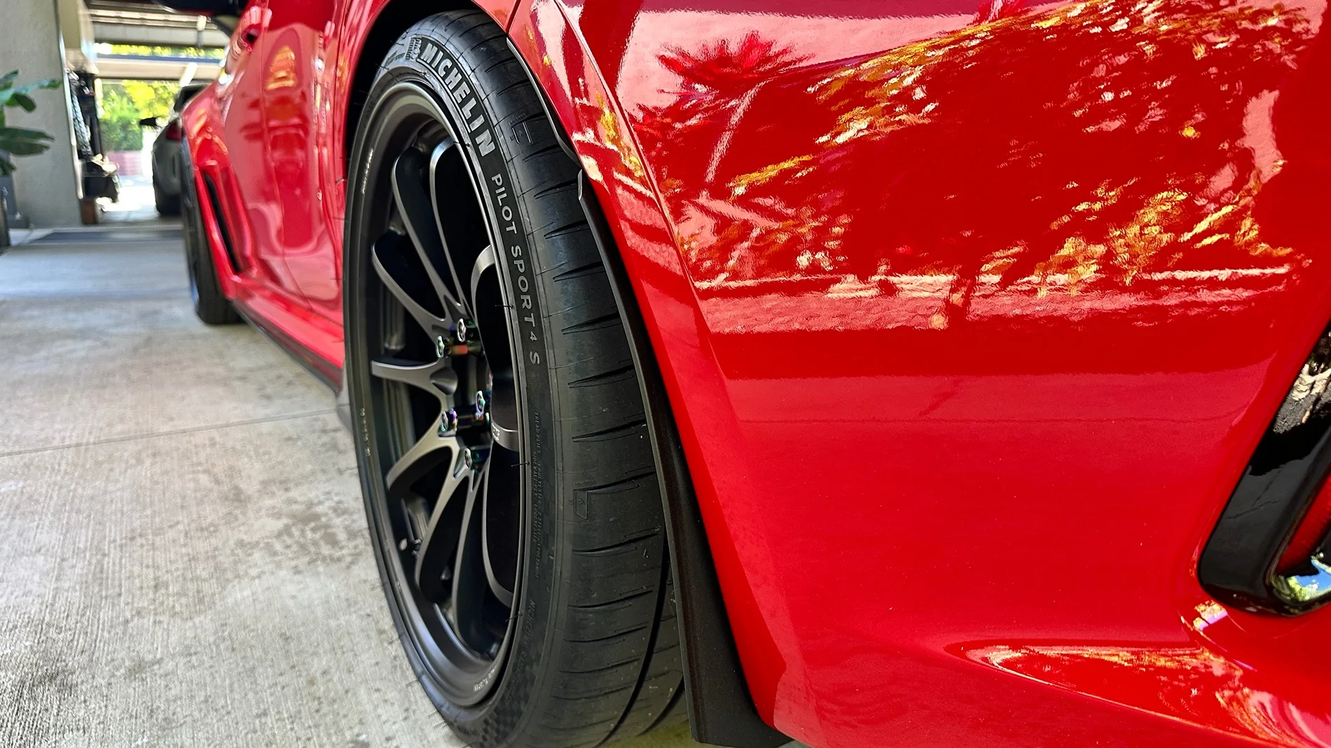 11th Gen Honda Civic Official Wheel Fitment Thread for 11th Gen FL5 Civic Type R IMG_0650