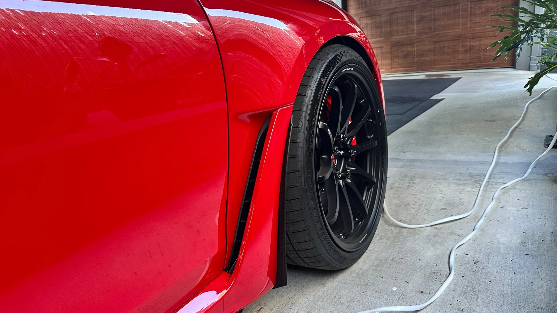 11th Gen Honda Civic Official Wheel Fitment Thread for 11th Gen FL5 Civic Type R IMG_0657