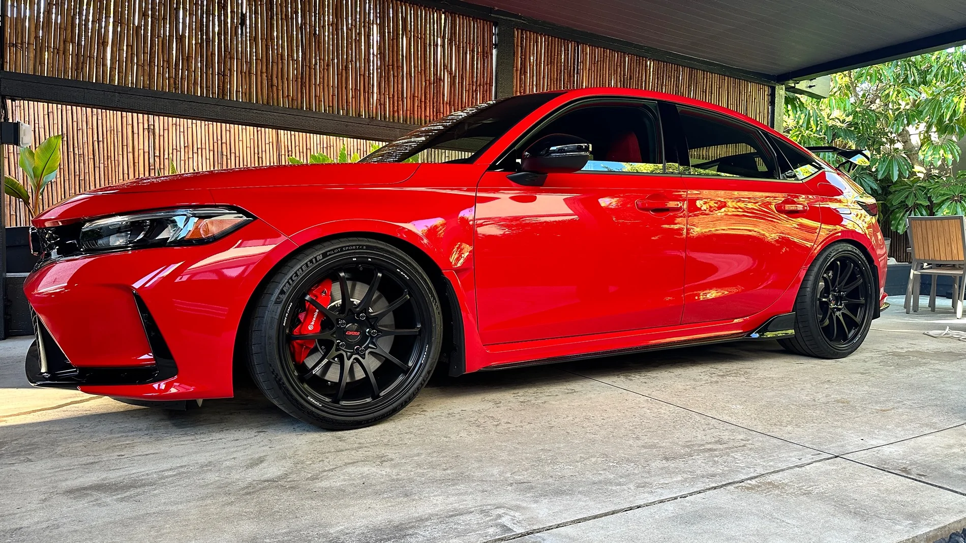 11th Gen Honda Civic Official Wheel Fitment Thread for 11th Gen FL5 Civic Type R IMG_0666