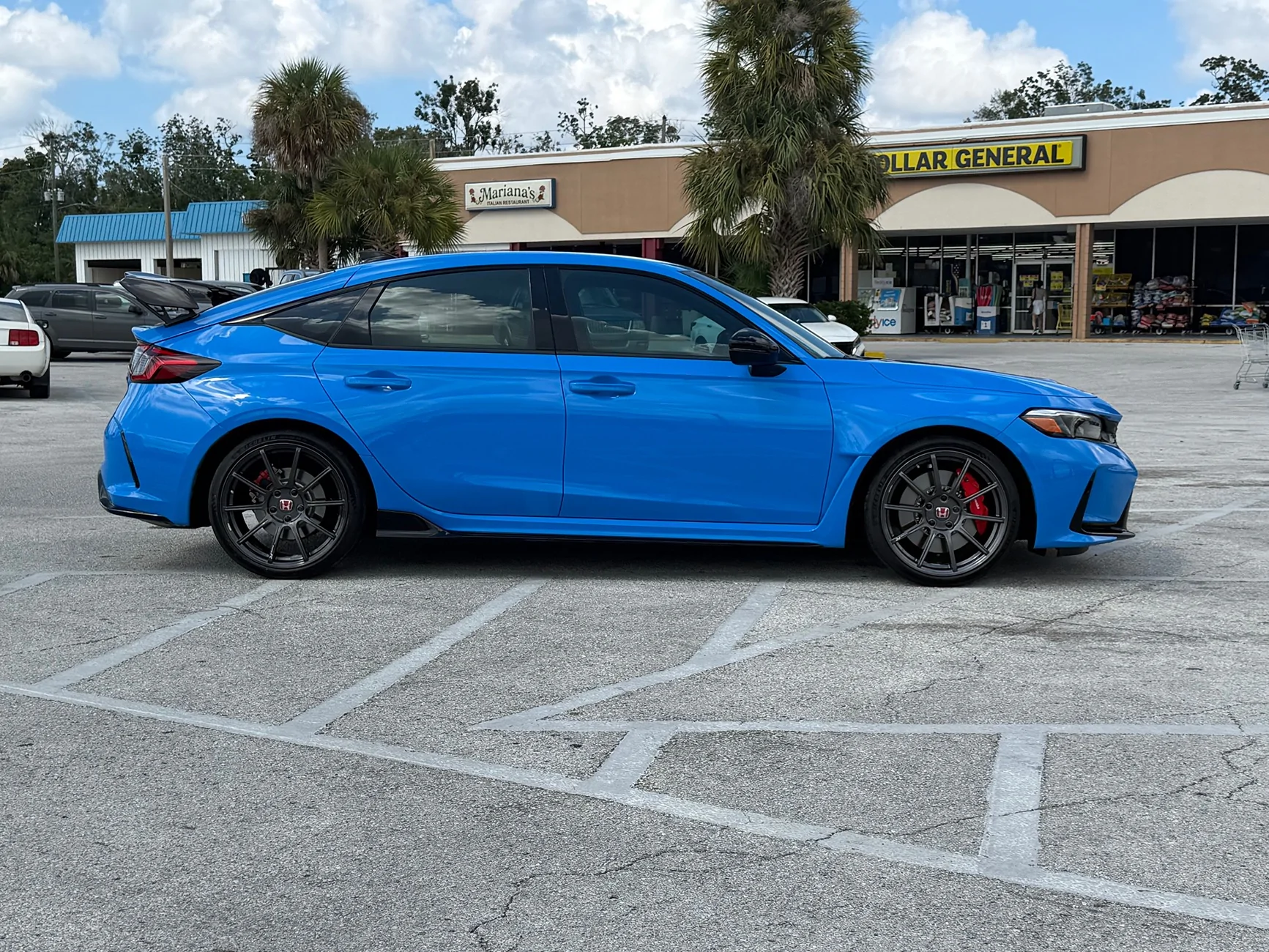 11th Gen Honda Civic 18K Miles In: Quality-of-Life Mods That Made My FL5 Even Better IMG_2563