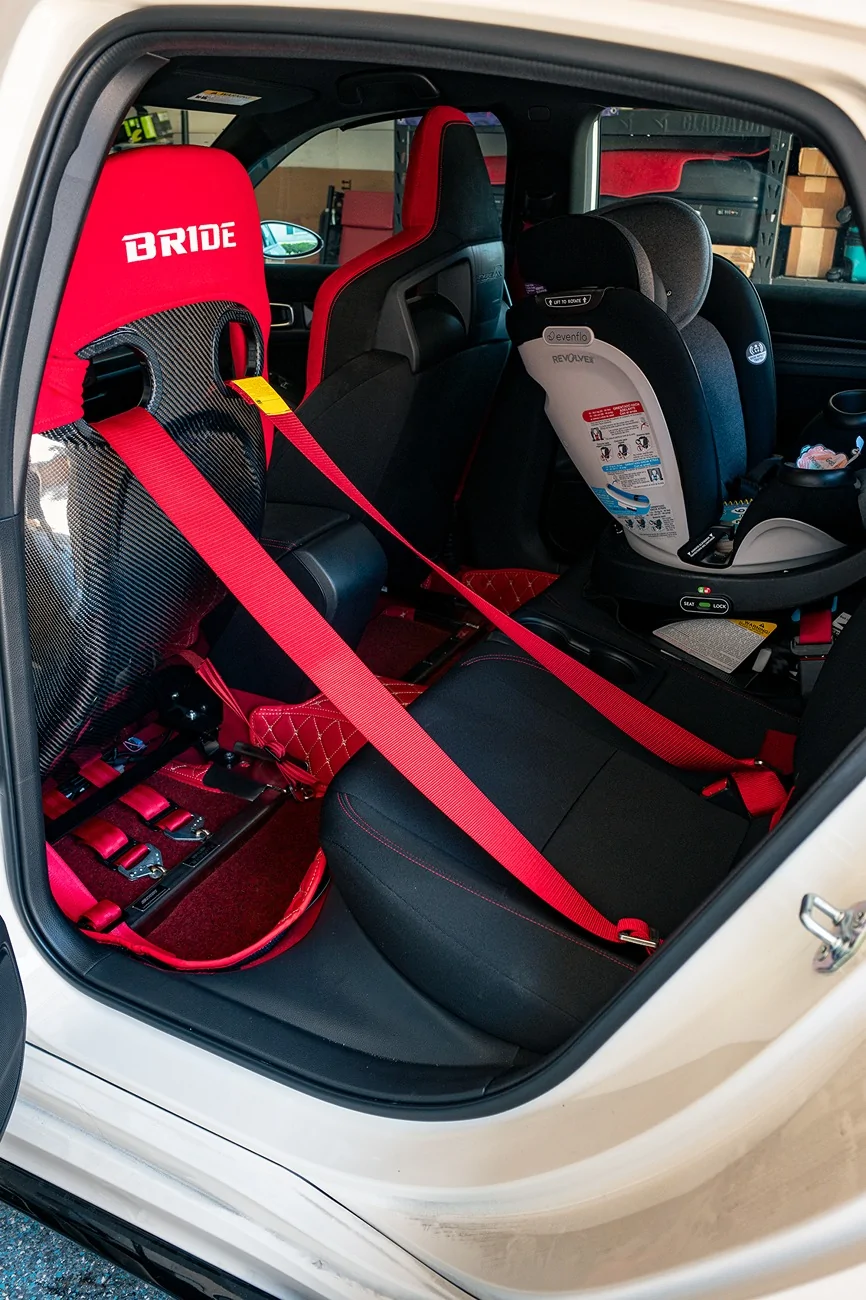 11th Gen Honda Civic Kazuo_WFC 2025 Civic Type R build 1789419799000_R0001672
