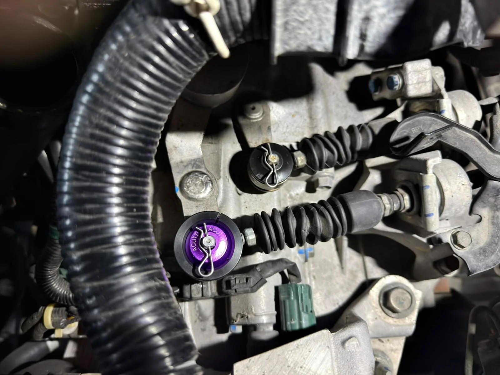 11th Gen Honda Civic What did you do to your FL5 today? WhatsApp Image 2026-09-16 at 5.10.02 PM