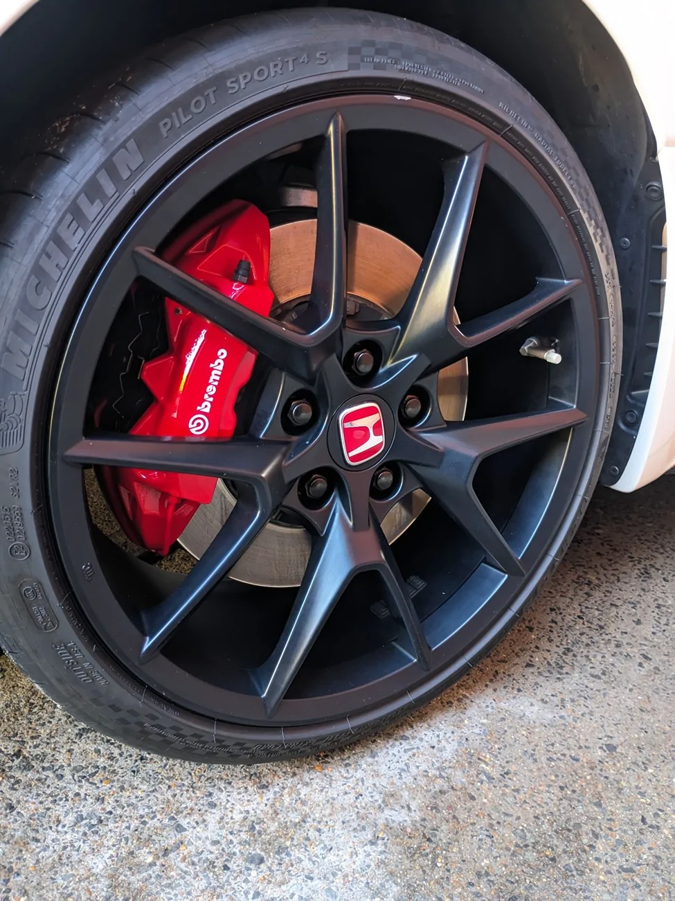 11th Gen Honda Civic What did you do to your FL5 today? b7356957-e003-4860-a7b7-cd7af88f3ea7
