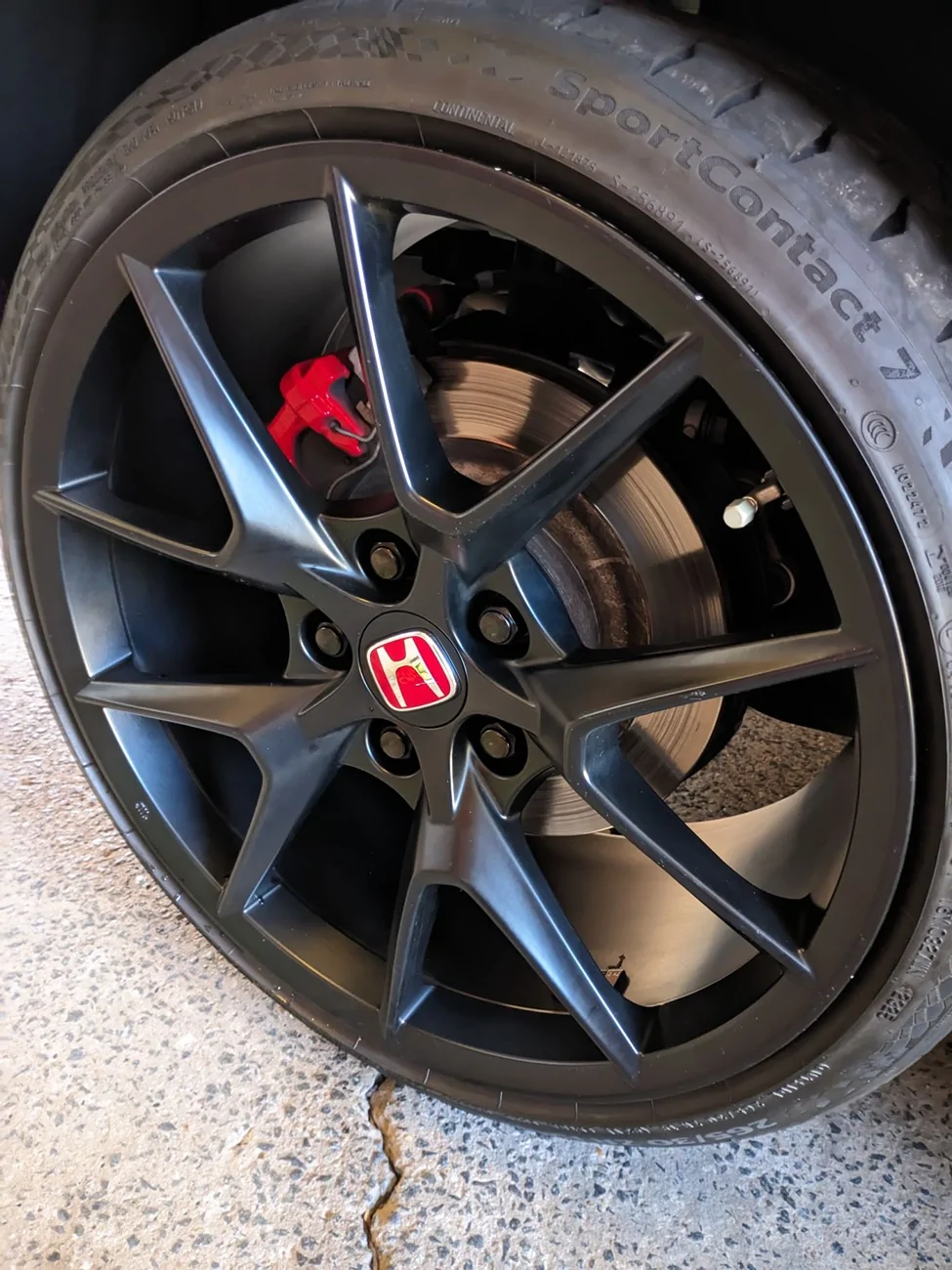 11th Gen Honda Civic What did you do to your FL5 today? c97c8c3a-1cf1-44ca-a1e4-de578b4ca287