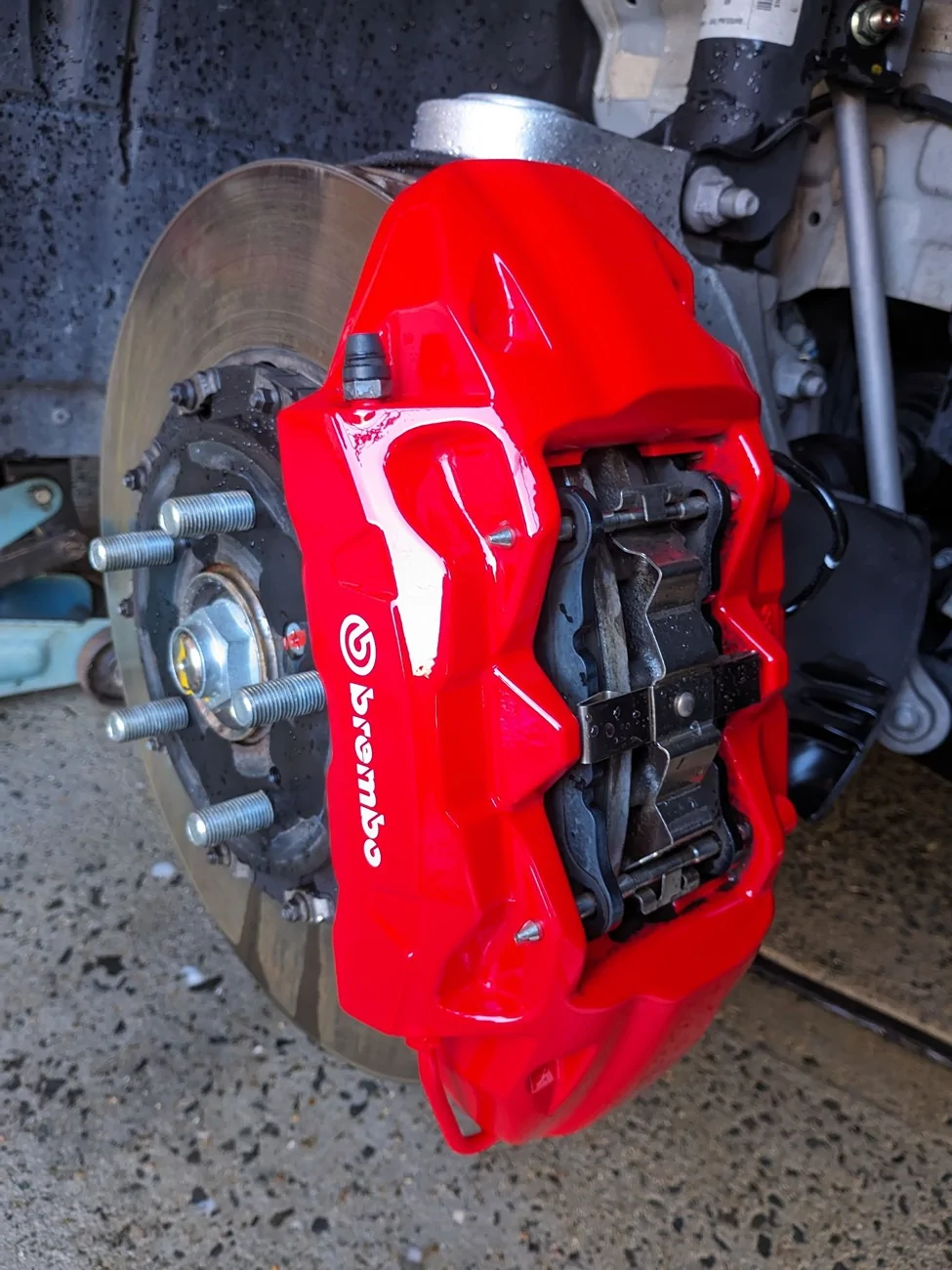 11th Gen Honda Civic What did you do to your FL5 today? 3ea48443-df6b-4d03-8f67-87b55e6d92a6
