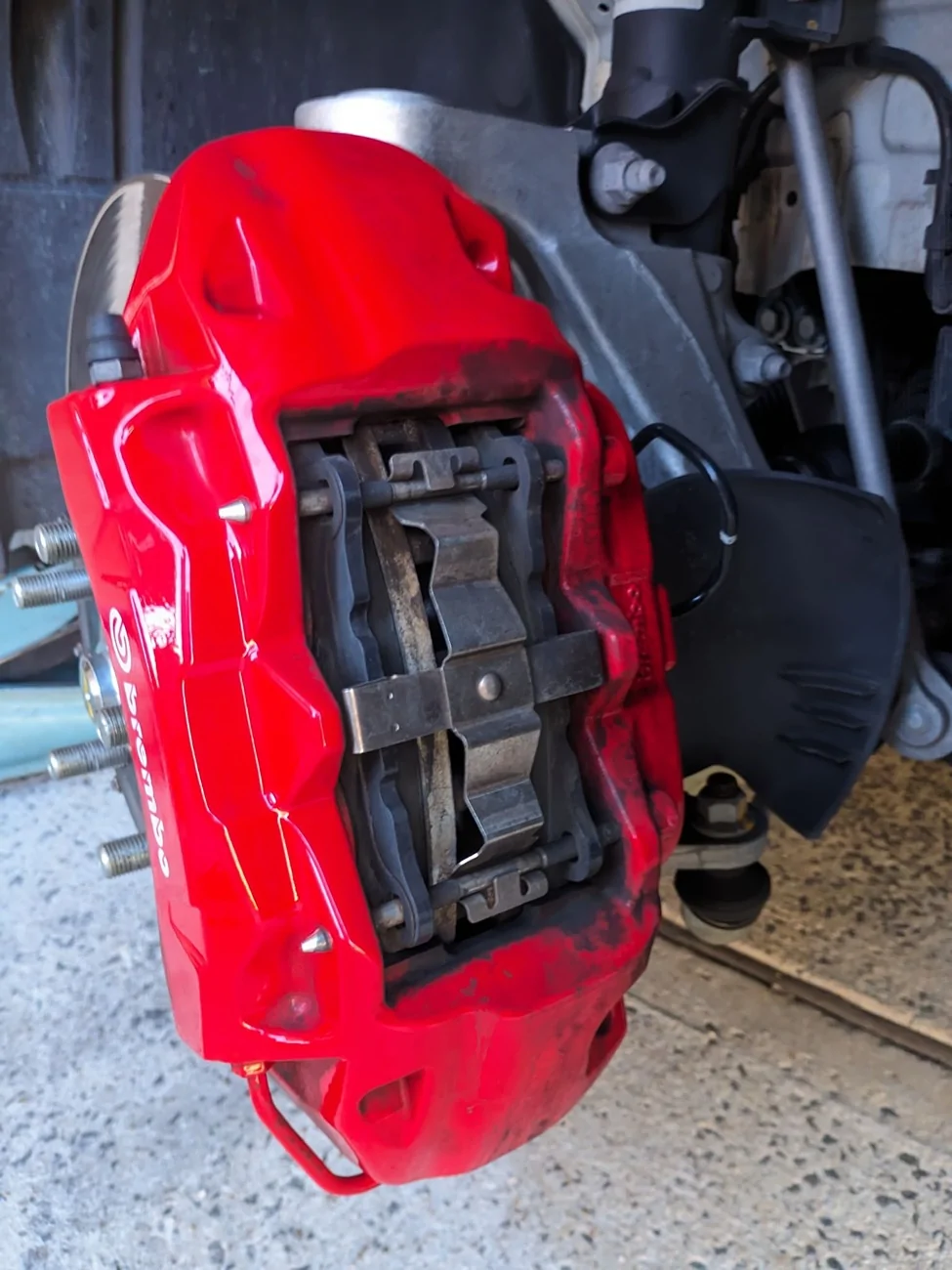 11th Gen Honda Civic What did you do to your FL5 today? 81e551d8-640d-4bbb-bfef-92e337913738