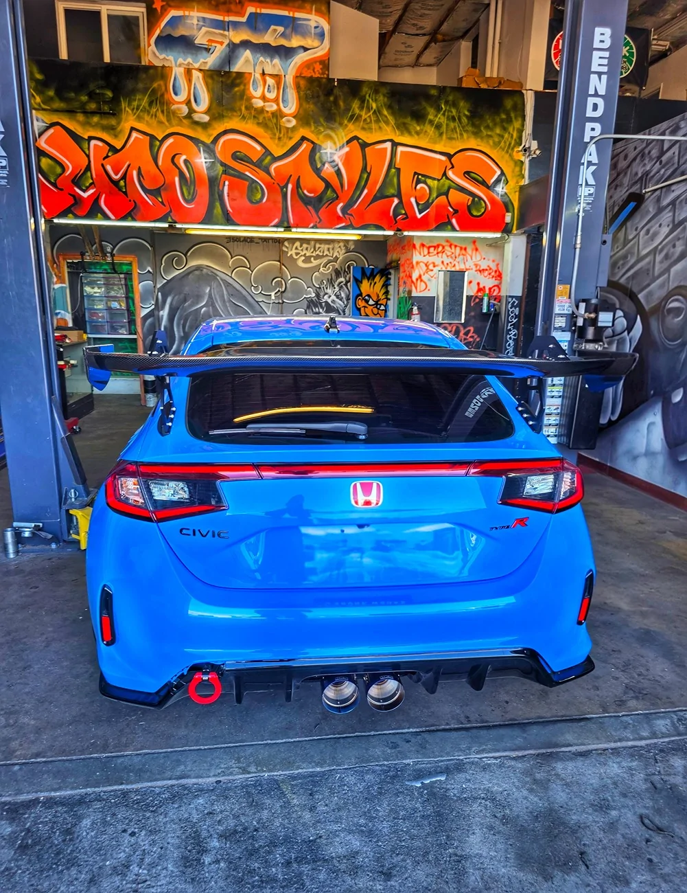 11th Gen Honda Civic BuntaTypeR Boost Blue Build 20260918_161355(1)