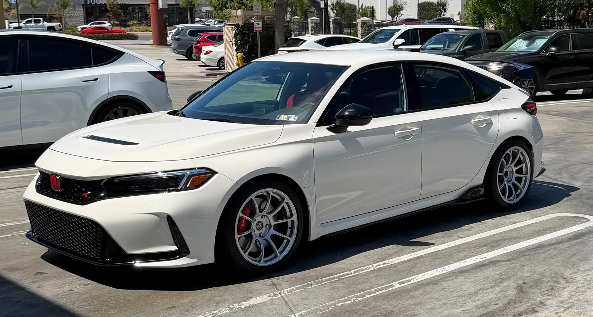 11th Gen Honda Civic God Spec info 18x10 +40 (pictures, alignment specs, tire info) IMG_1889