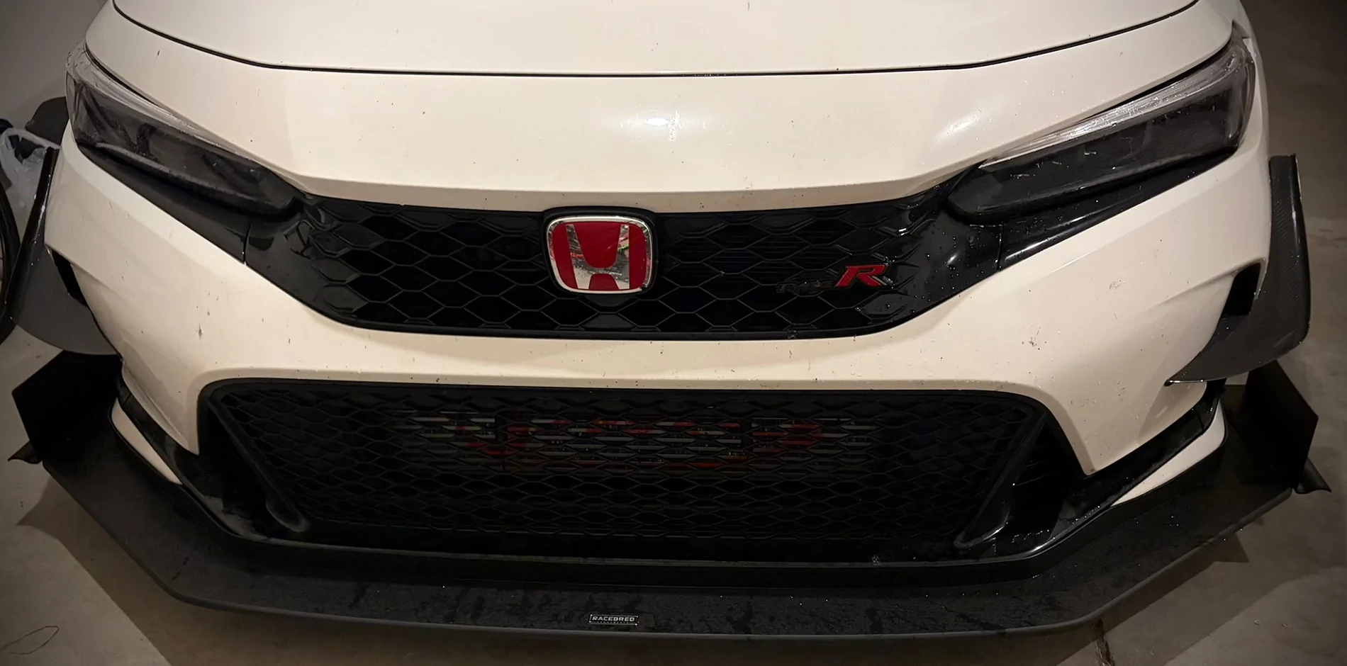 11th Gen Honda Civic 2026 Track Day Updates — post-mods IMG_3009