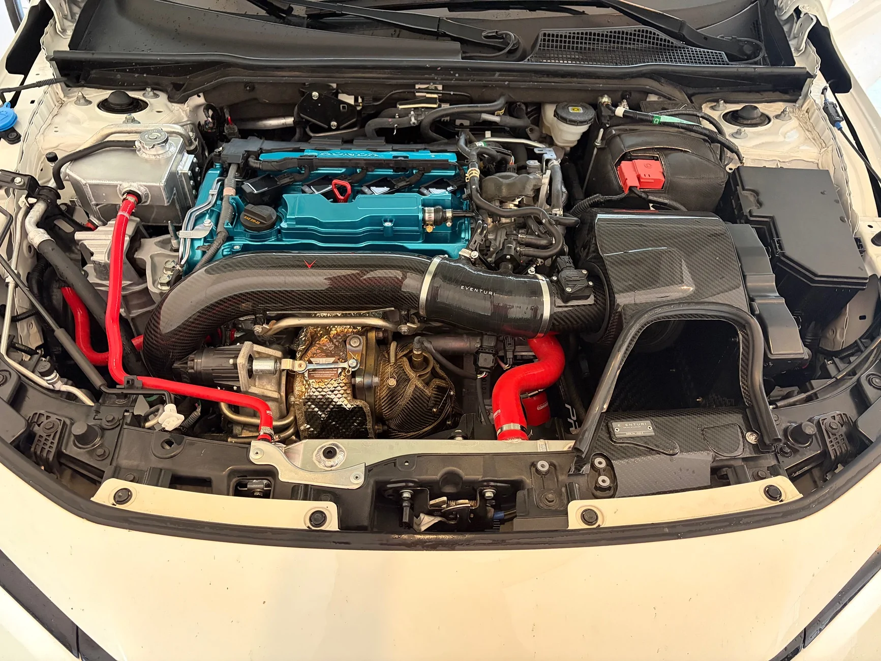 11th Gen Honda Civic 2026 Track Day Updates — post-mods IMG_3017