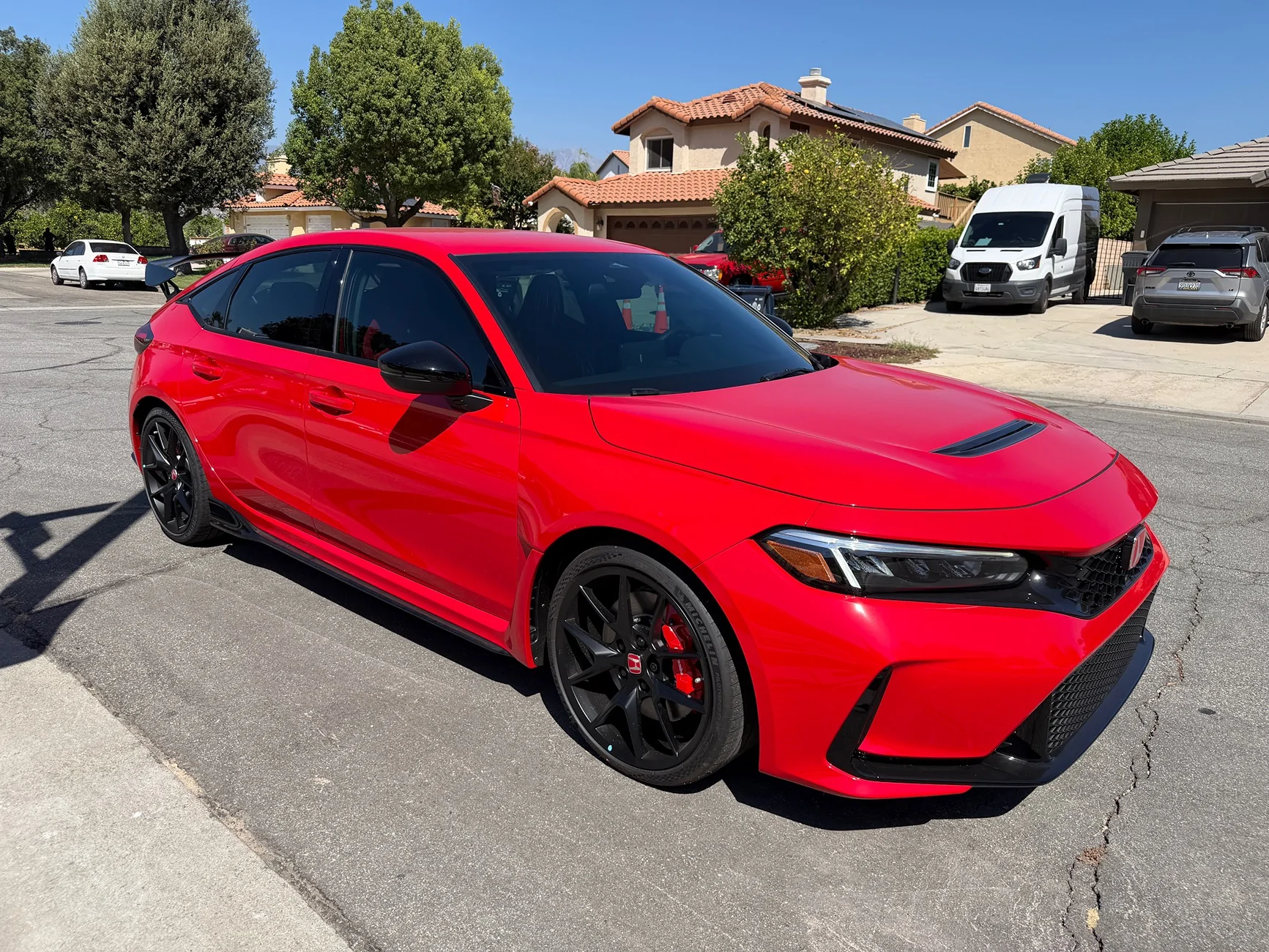 11th Gen Honda Civic R Lucy. IMG_6600