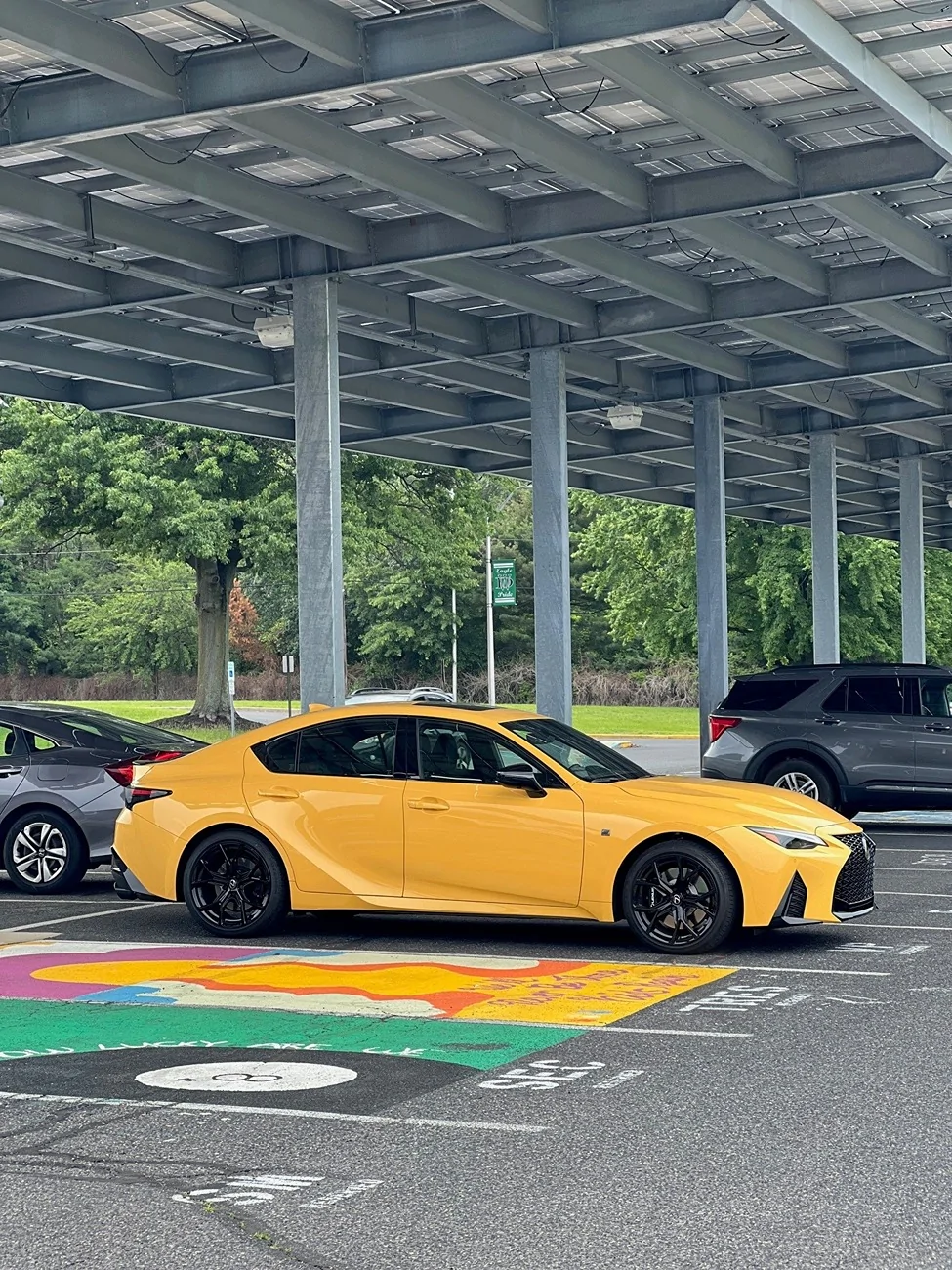 11th Gen Honda Civic Considering a CTR Lexus