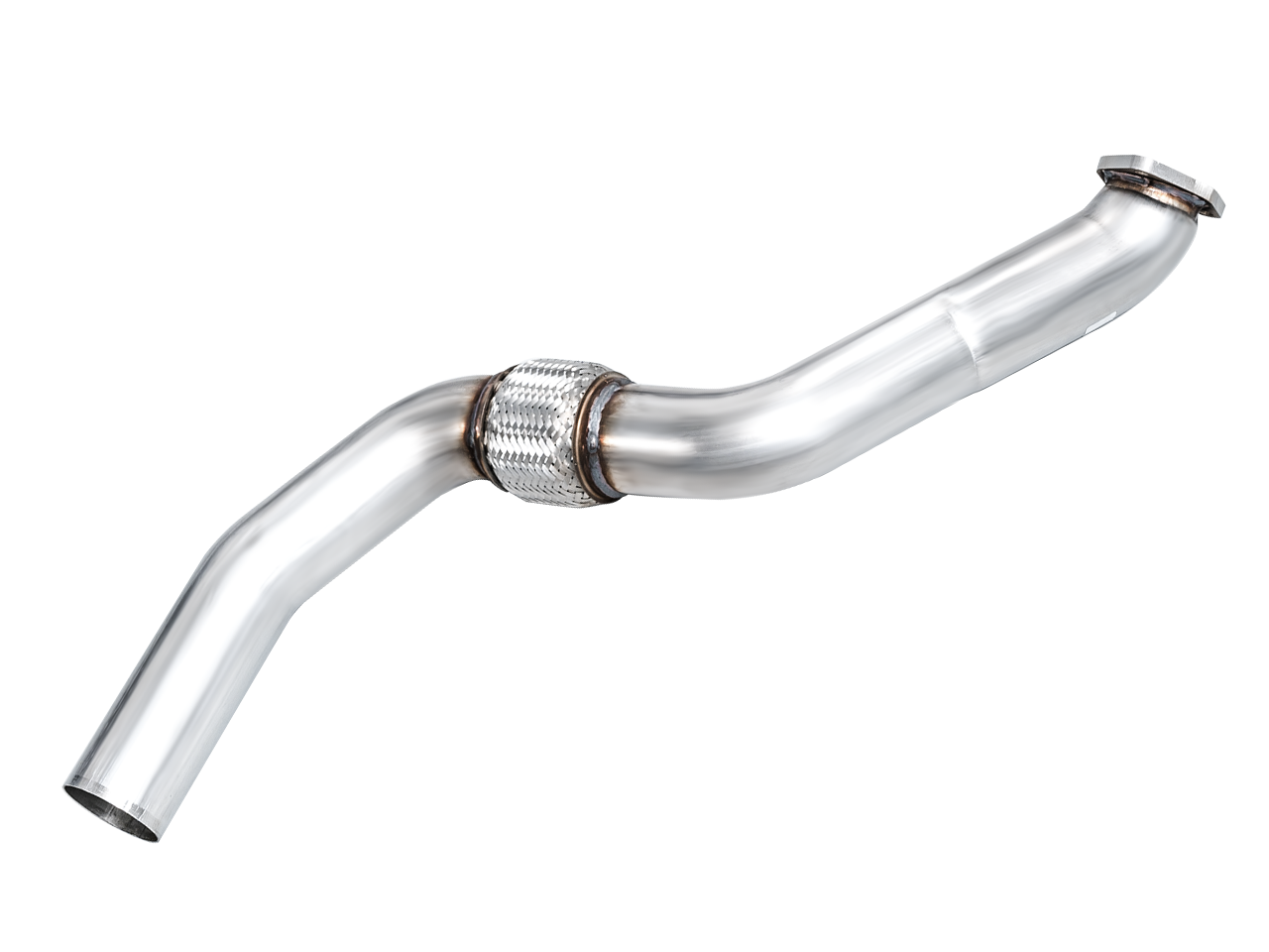11th Gen Honda Civic [Now Available] AWE Exhaust Suite for the FE1 Civic Si / DE4 Acura Integra 3015-33331_7