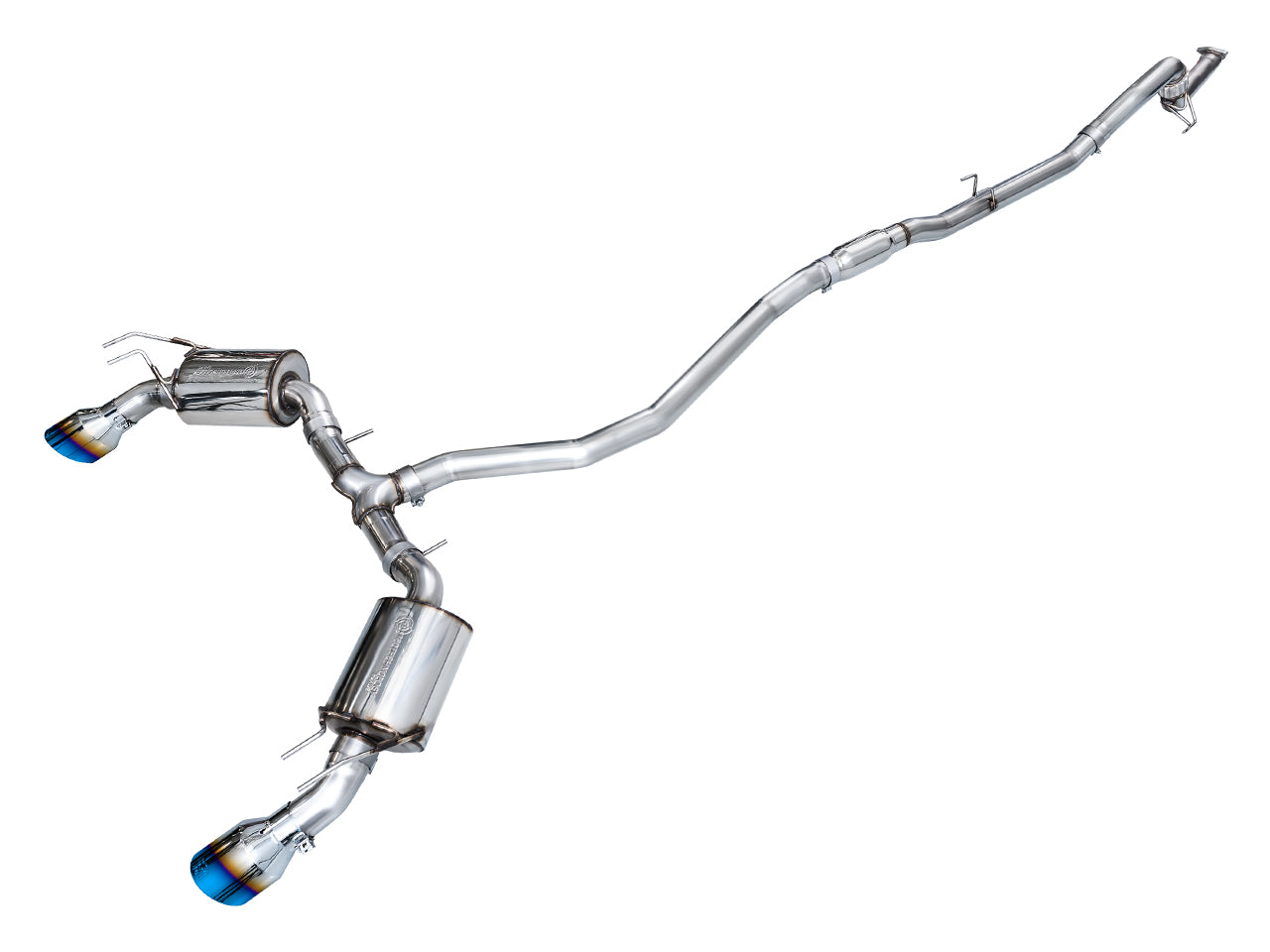 11th Gen Honda Civic [Now Available] AWE Exhaust Suite for the FE1 Civic Si / DE4 Acura Integra 3015-39331_1_db1882e1-5f72-48ce-a918-3358d1f59233