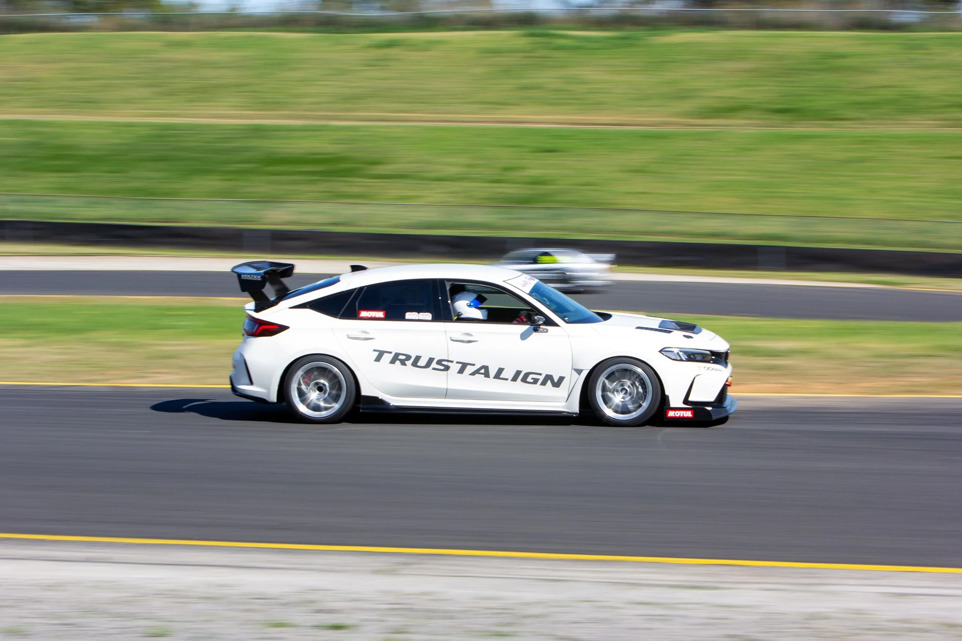 11th Gen Honda Civic 🚀 TRUSTALIGN - Time Attack FL5 Build Journal IMG_4825