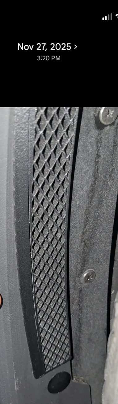 11th Gen Honda Civic Aliexpress/Ebay Mud Guard 19066