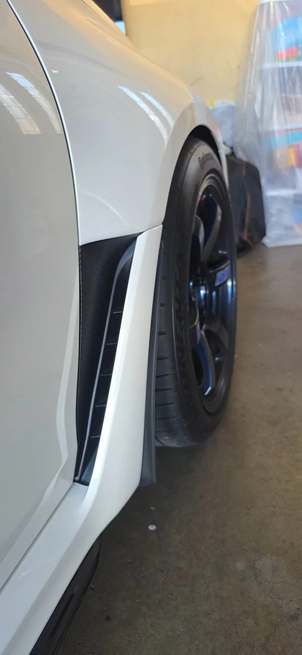 11th Gen Honda Civic Aliexpress/Ebay Mud Guard 20260922_155807