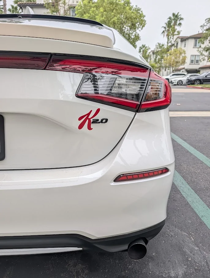 11th Gen Honda Civic Badge Engineering 🙈 1790268693649-na