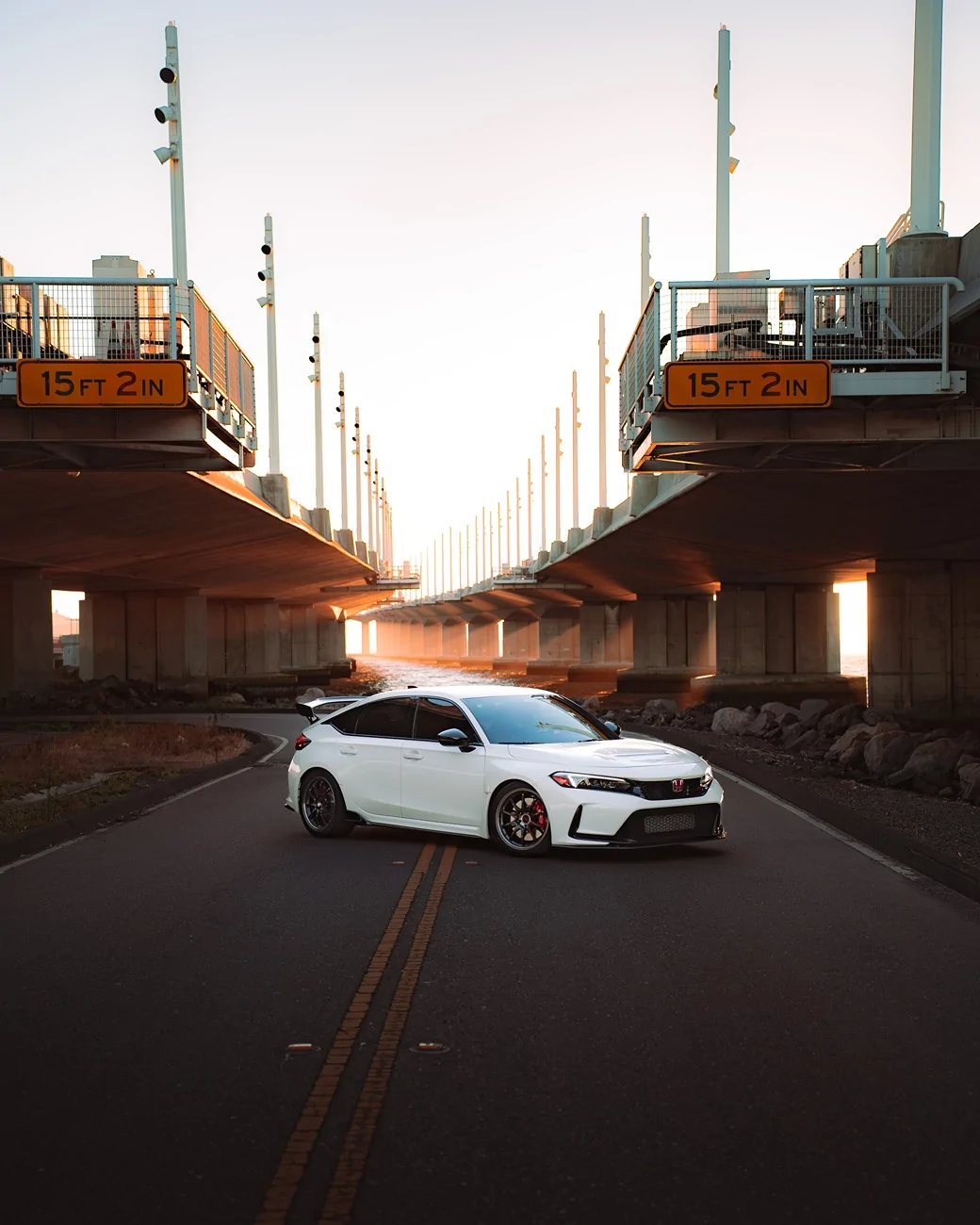 11th Gen Honda Civic Official CHAMPIONSHIP WHITE FL5 Type R Photos Thread E3624F50-0D6E-45EA-91E6-CFE3322BF50D