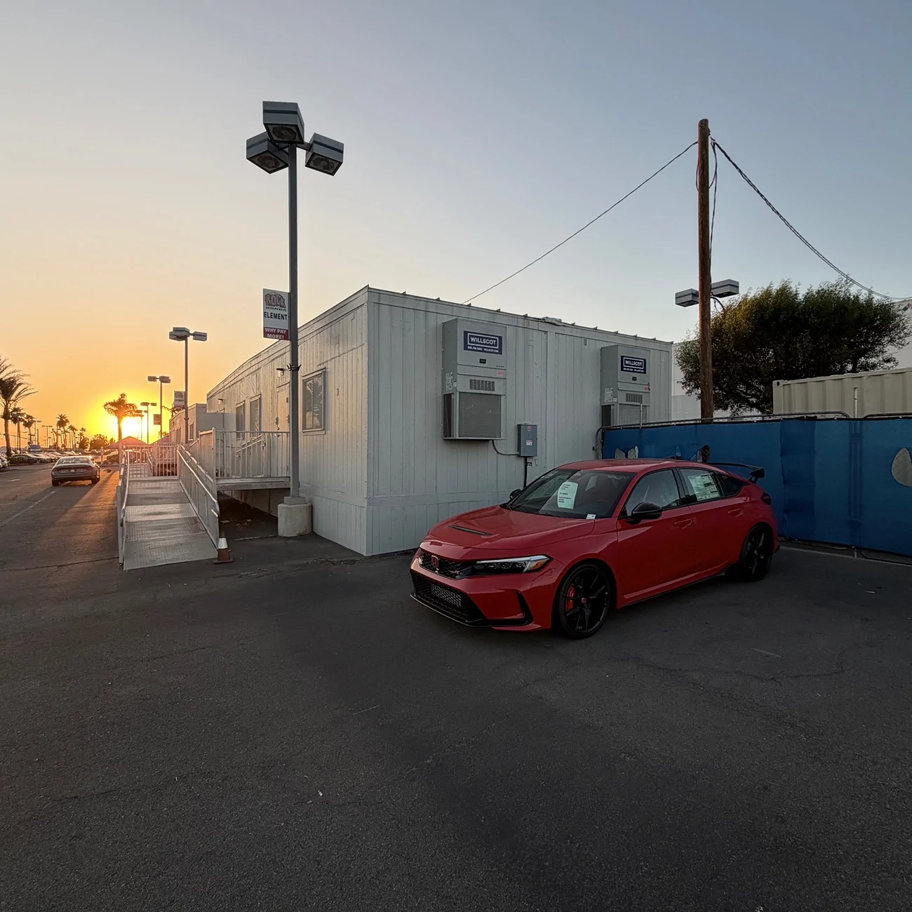 11th Gen Honda Civic Post your FL5 Civic Type R delivery pics! 🙌 📸 IMG_6551 3