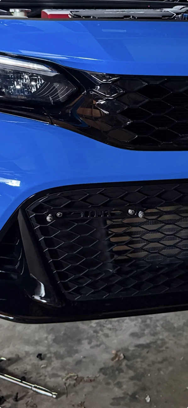 11th Gen Honda Civic What did you do to your FL5 today? 1790396875139-gh