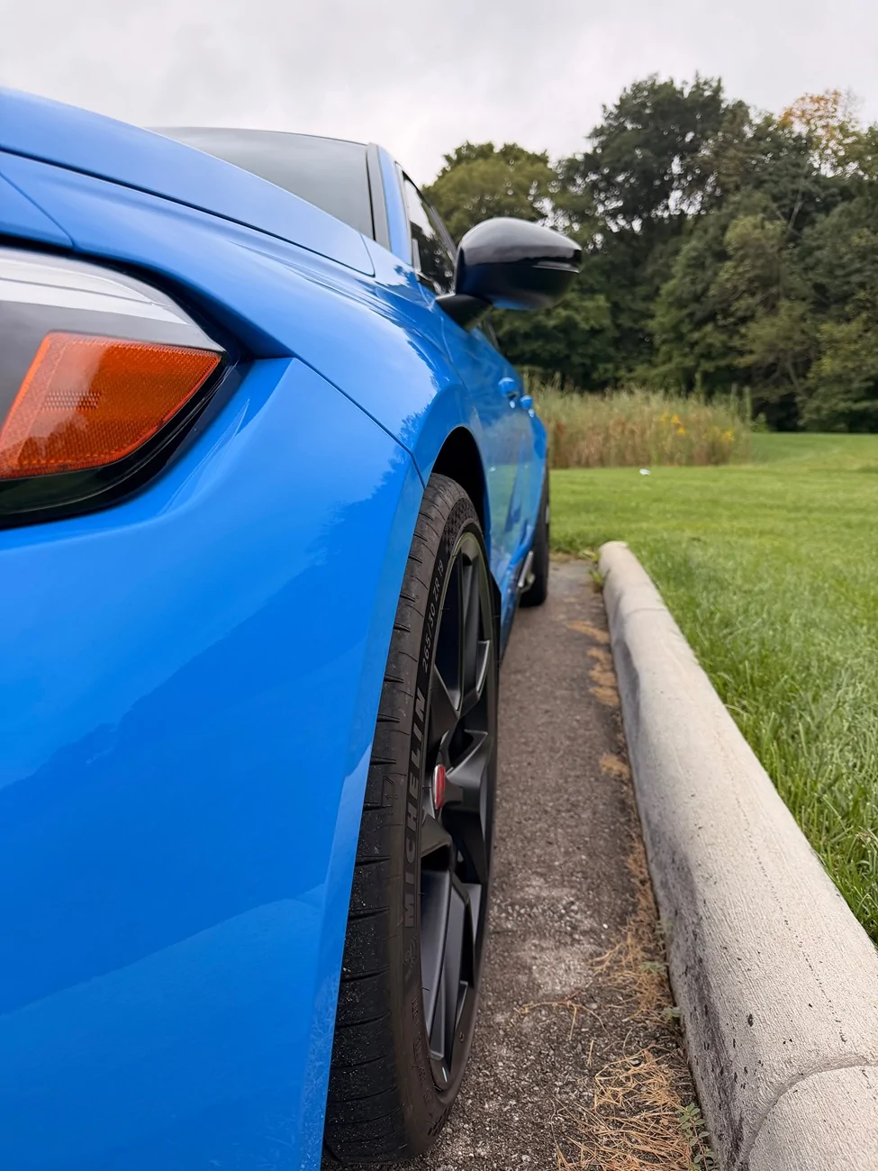 11th Gen Honda Civic SOLD $200 BONOSS Flush Stance Wheel Spacer Full Set (20mm / 25mm) – FL5 Civic Type R – Excellent Condition (<5k Miles) IMG_0886